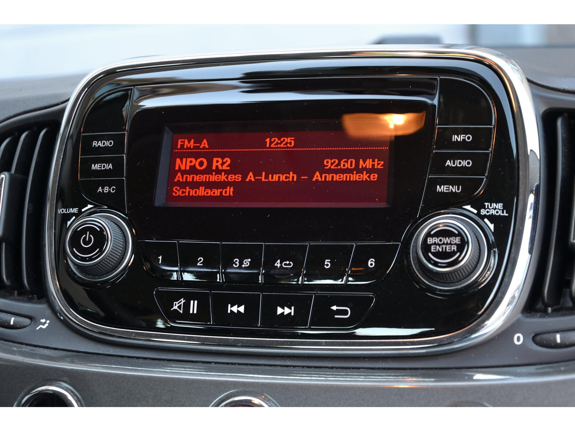 Fiat 500 0.9 TwinAir Turbo Popstar | Airco | Bluetooth | NAP