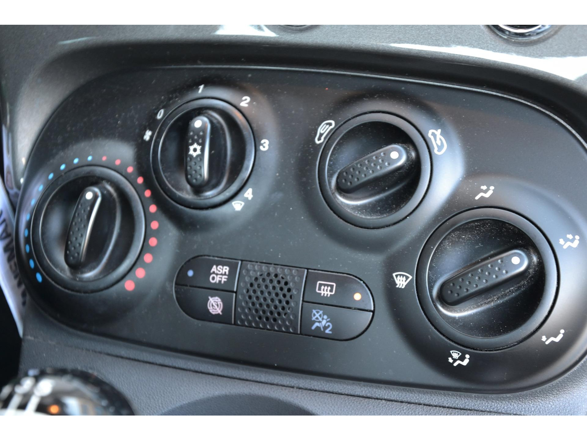 Fiat 500 0.9 TwinAir Turbo Popstar | Airco | Bluetooth | NAP
