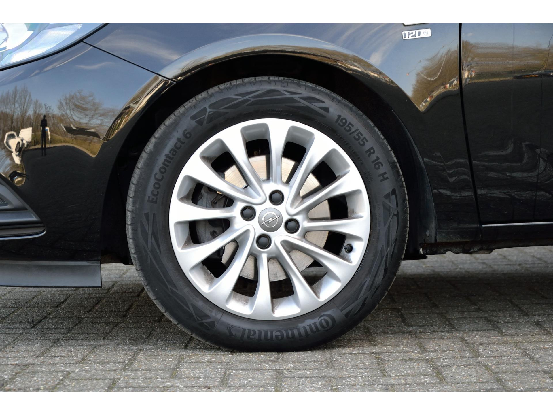 Opel Corsa 1.0 Turbo 120 Jaar Edition | Clima | Cruise | 5 Deurs