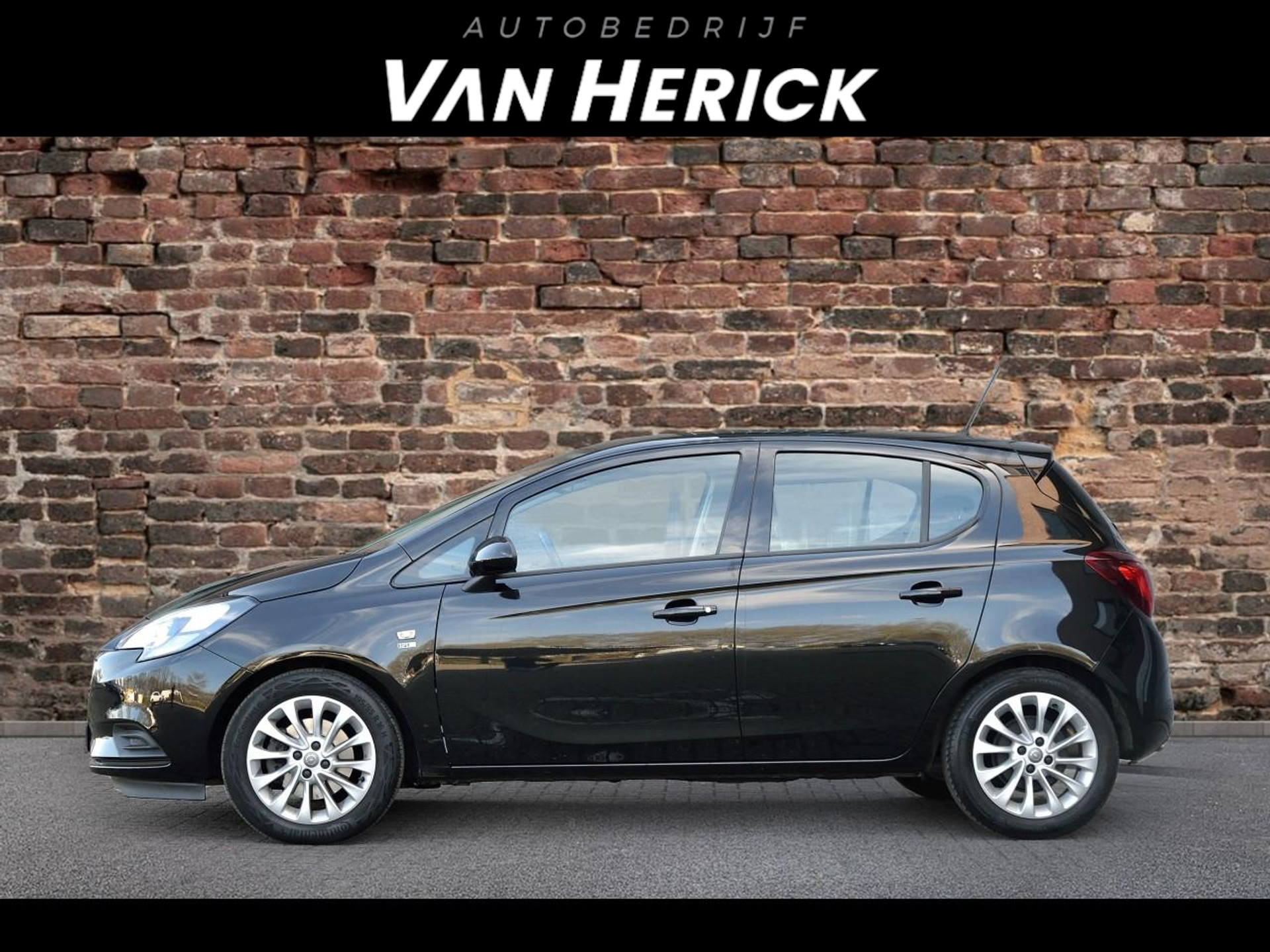 Opel Corsa 1.0 Turbo 120 Jaar Edition | Clima | Cruise | 5 Deurs