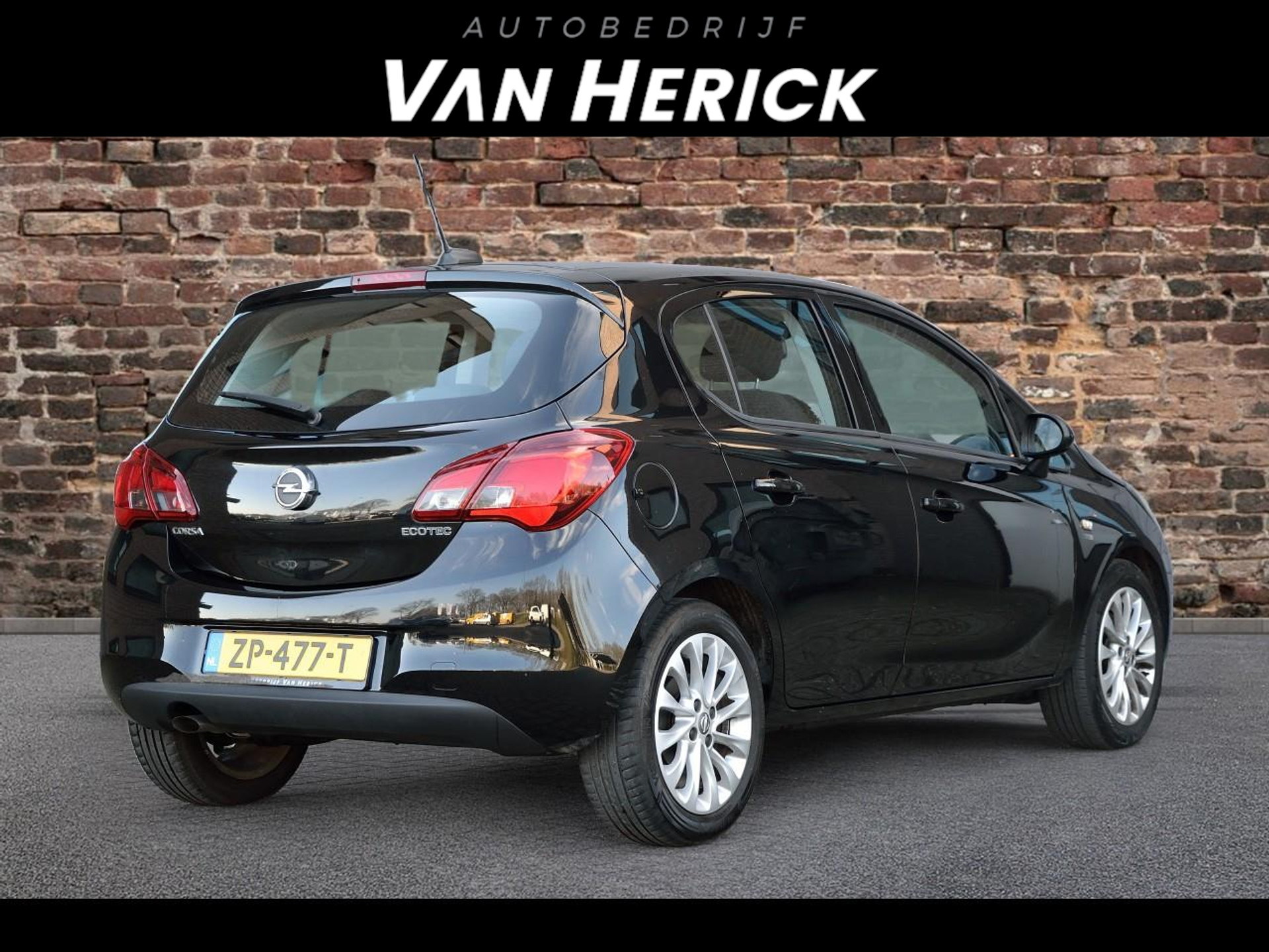 Opel Corsa 1.0 Turbo 120 Jaar Edition | Clima | Cruise | 5 Deurs