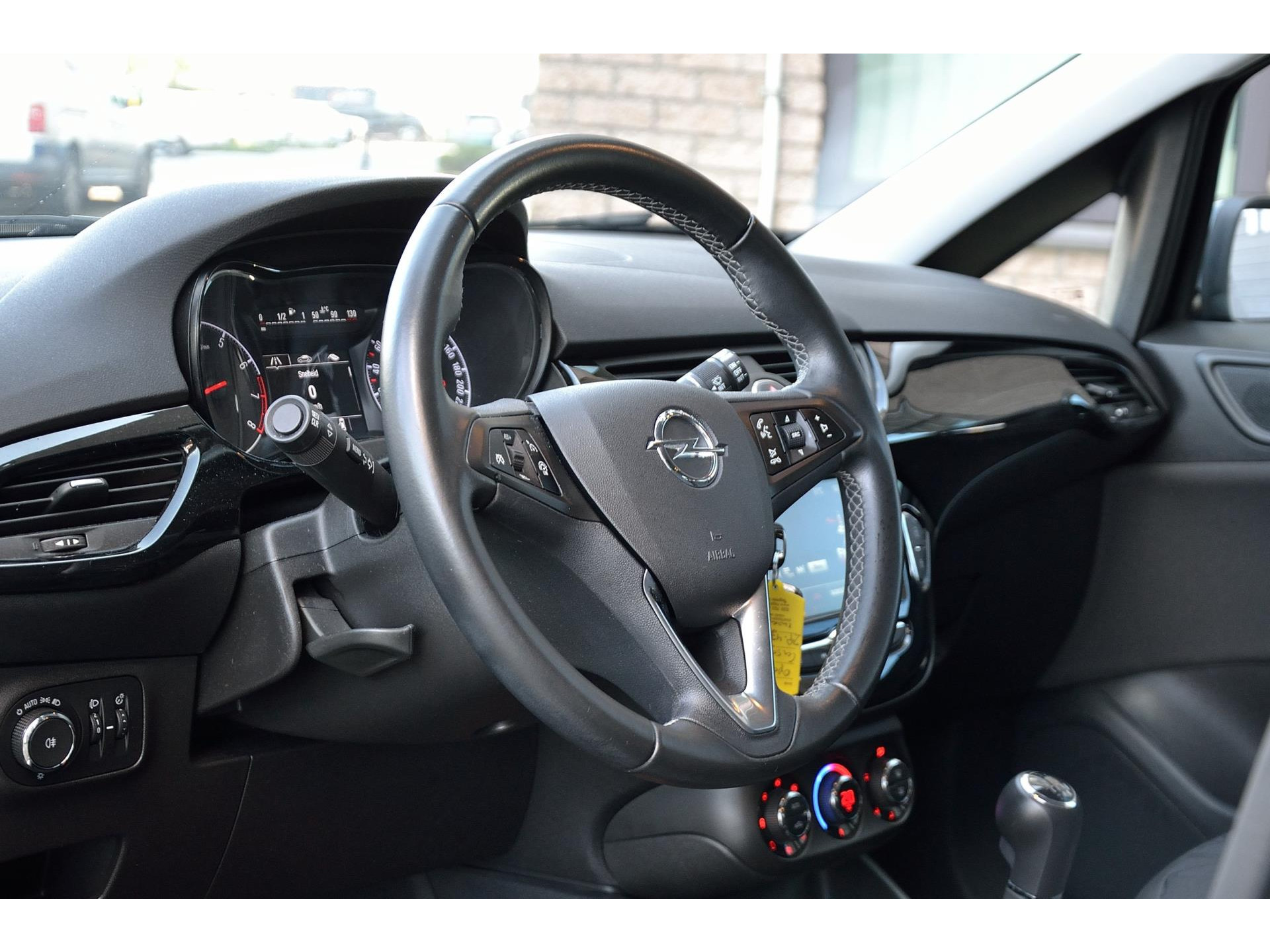 Opel Corsa 1.0 Turbo 120 Jaar Edition | Clima | Cruise | 5 Deurs