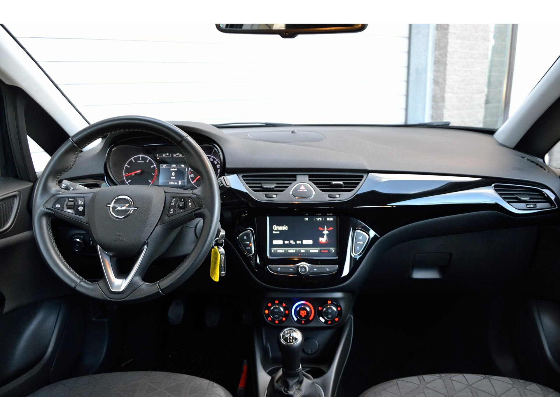 Opel Corsa 1.0 Turbo 120 Jaar Edition | Clima | Cruise | 5 Deurs