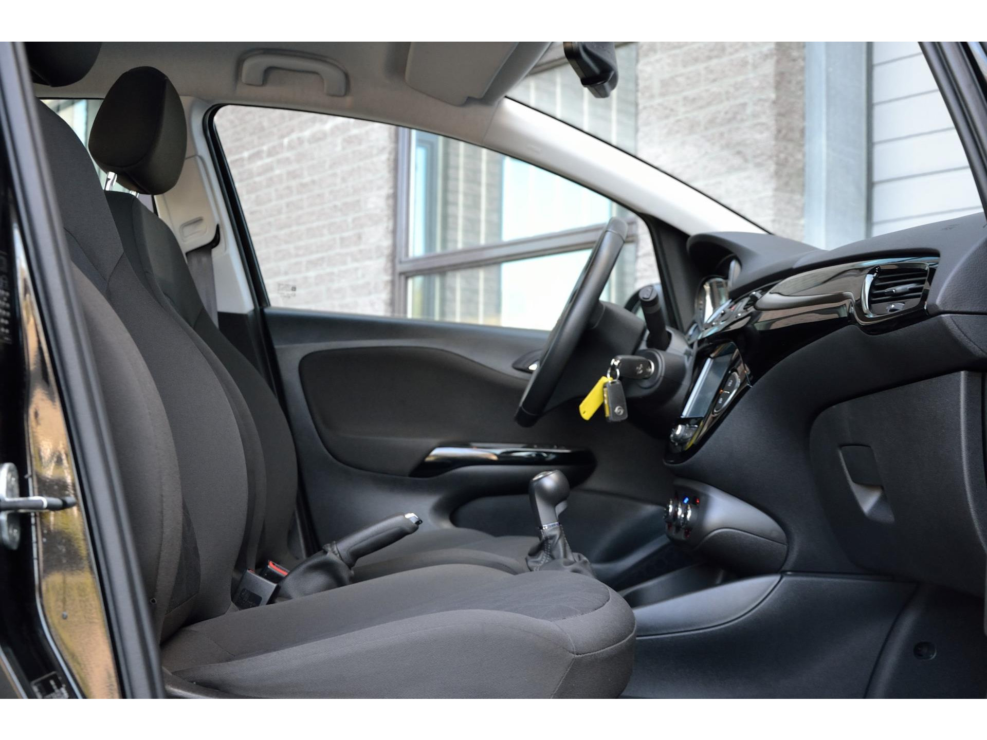 Opel Corsa 1.0 Turbo 120 Jaar Edition | Clima | Cruise | 5 Deurs