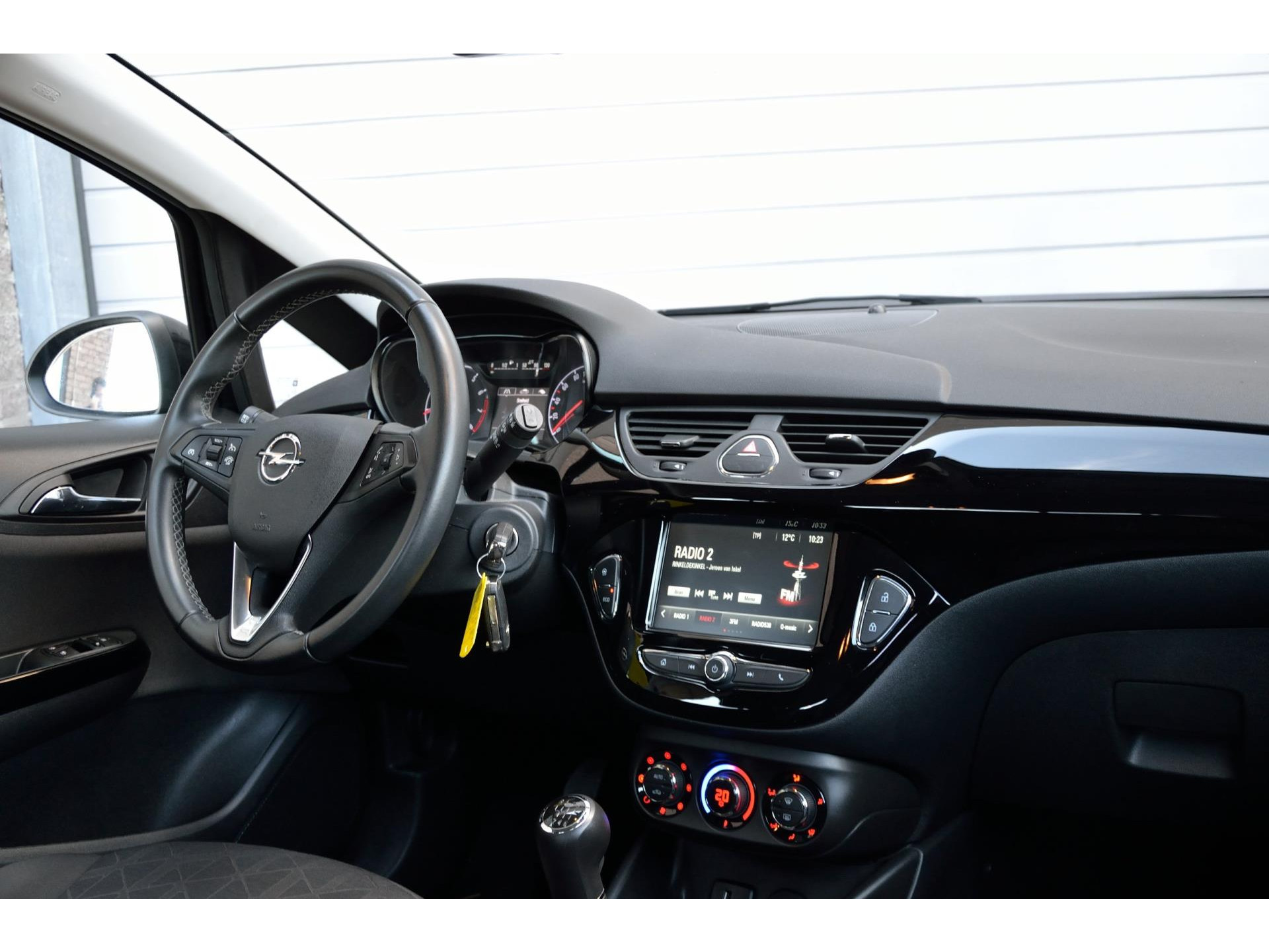 Opel Corsa 1.0 Turbo 120 Jaar Edition | Clima | Cruise | 5 Deurs