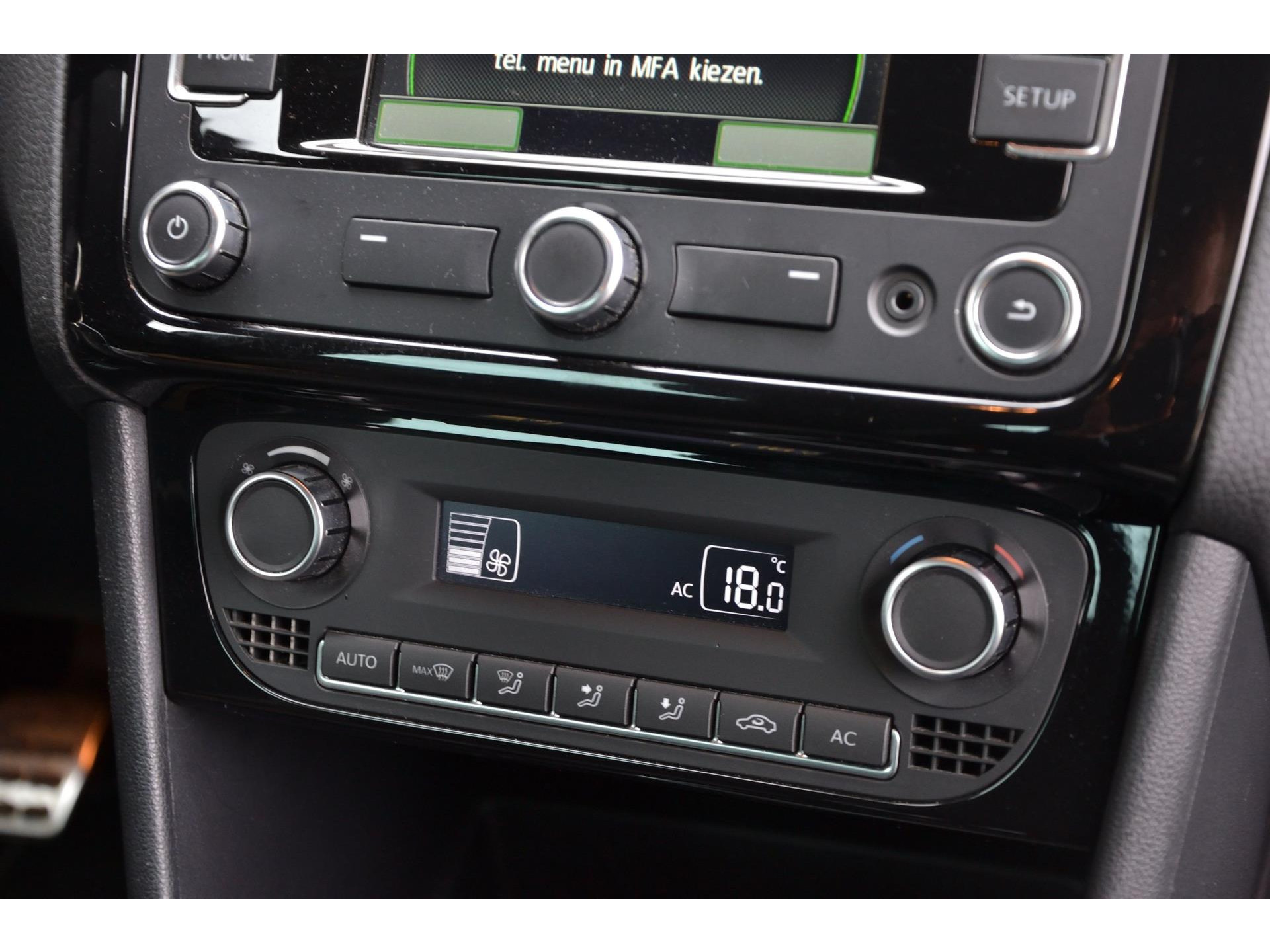 Volkswagen Polo 1.2 TSI R-Line Edition 2x R-Line | Cruise | Bluetooth | NAP