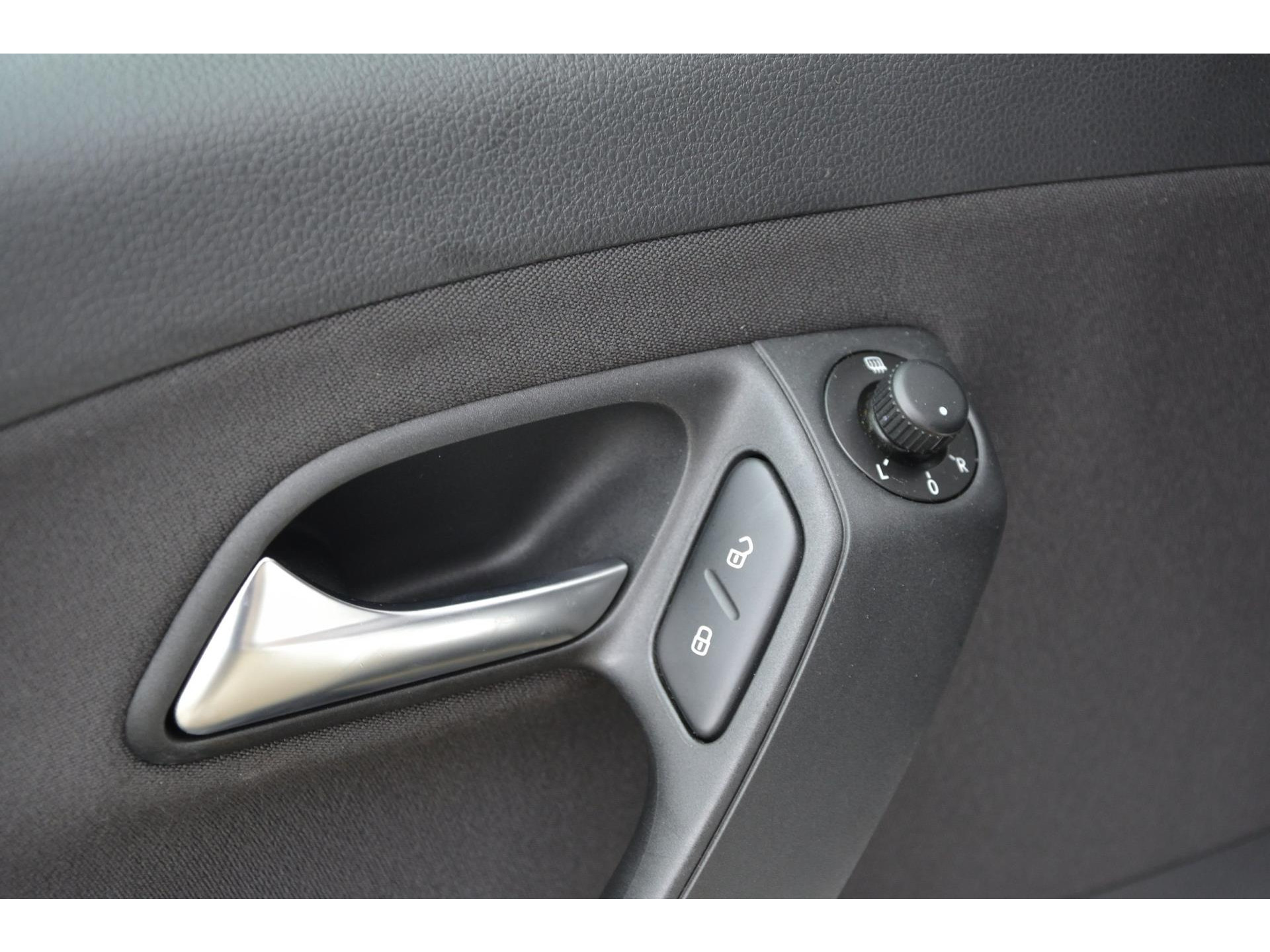 Volkswagen Polo 1.2 TSI R-Line Edition 2x R-Line | Cruise | Bluetooth | NAP