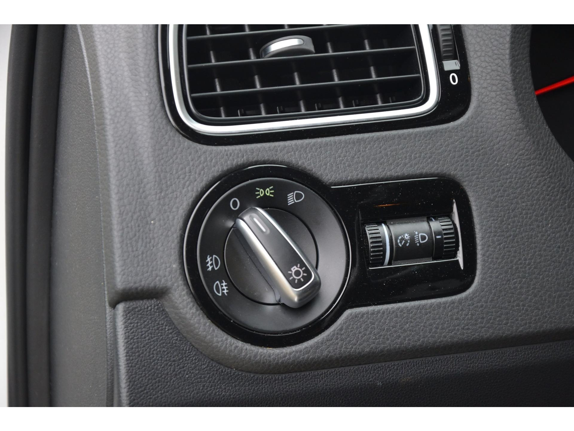 Volkswagen Polo 1.2 TSI R-Line Edition 2x R-Line | Cruise | Bluetooth | NAP