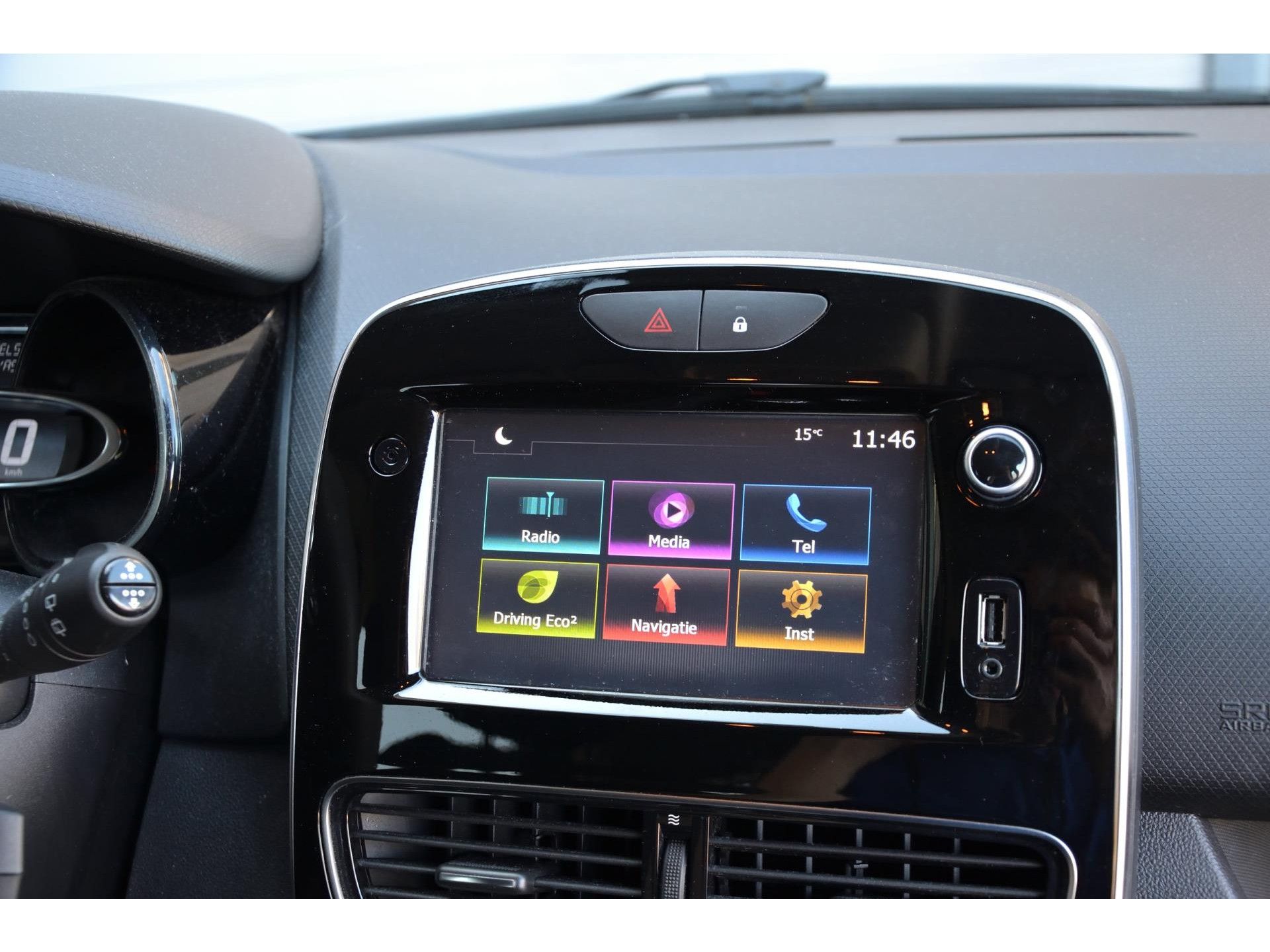 Renault Clio 0.9 TCe Zen 5-Deurs | Cruise | Navi | Airco