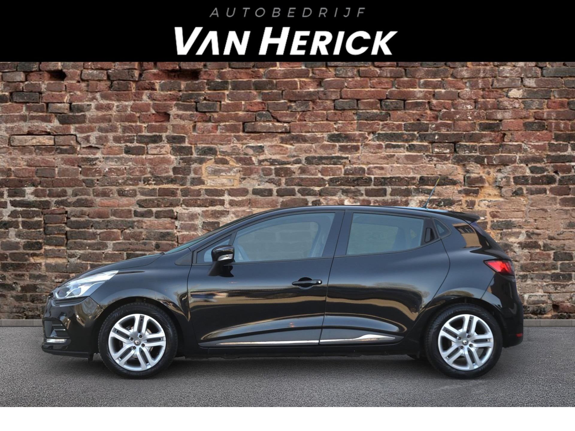 Renault Clio 0.9 TCe Zen 5-Deurs | Cruise | Navi | Airco