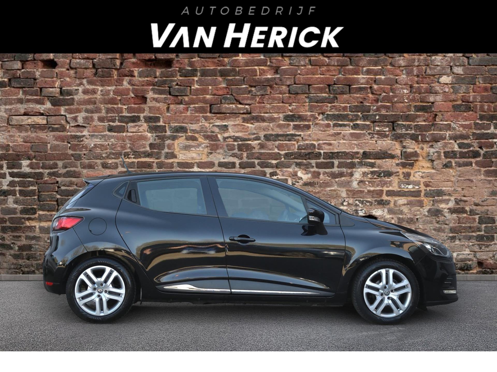 Renault Clio 0.9 TCe Zen 5-Deurs | Cruise | Navi | Airco
