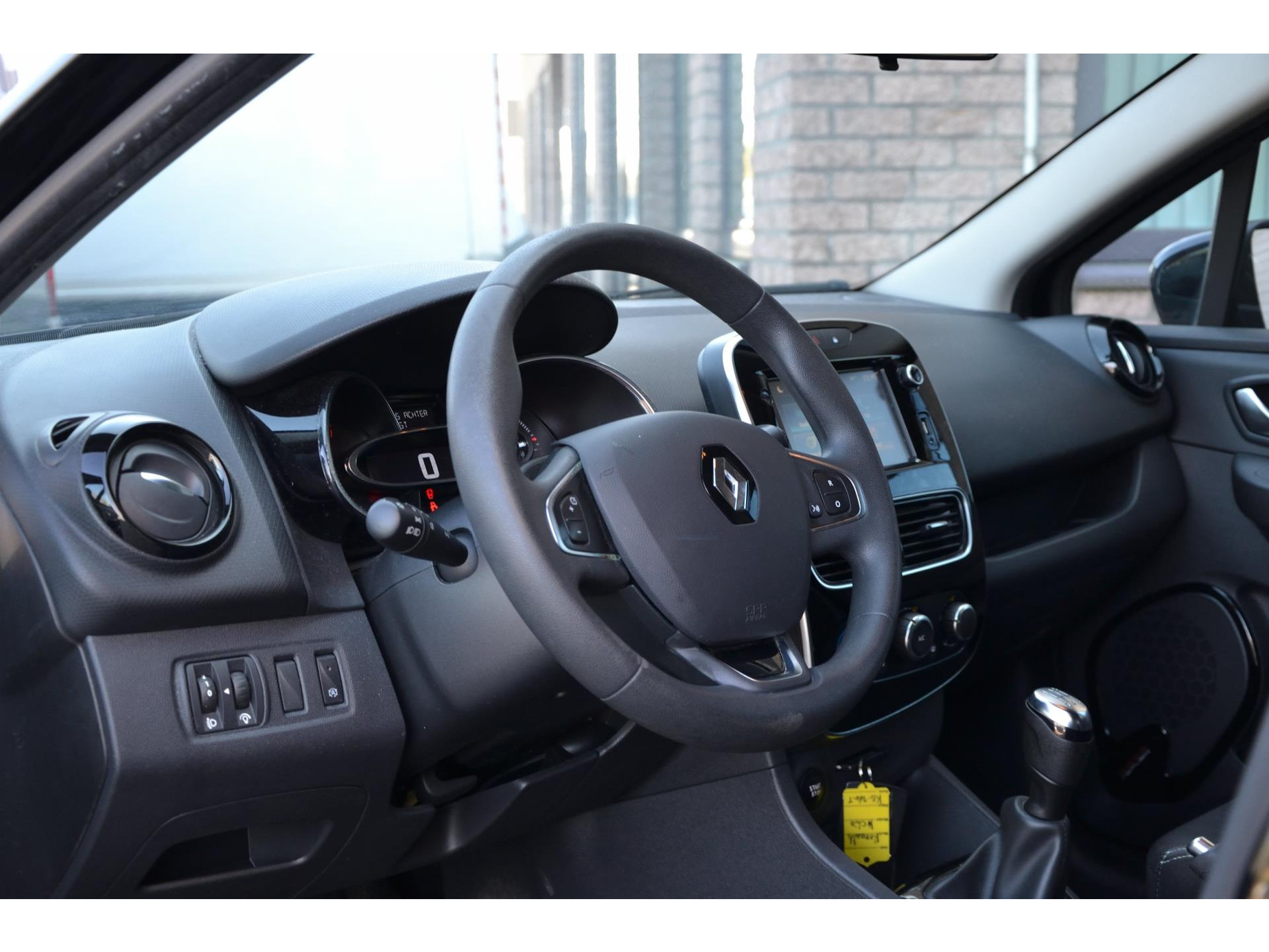 Renault Clio 0.9 TCe Zen 5-Deurs | Cruise | Navi | Airco