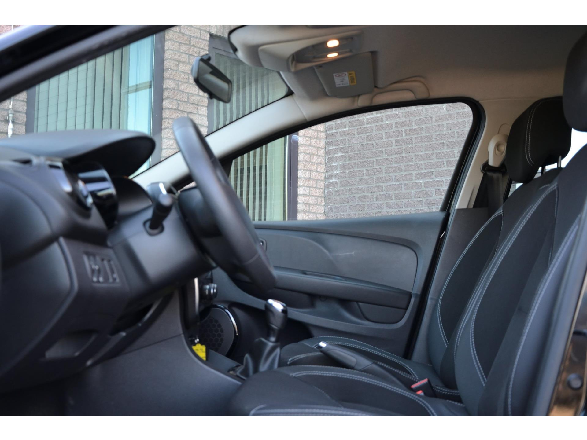 Renault Clio 0.9 TCe Zen 5-Deurs | Cruise | Navi | Airco