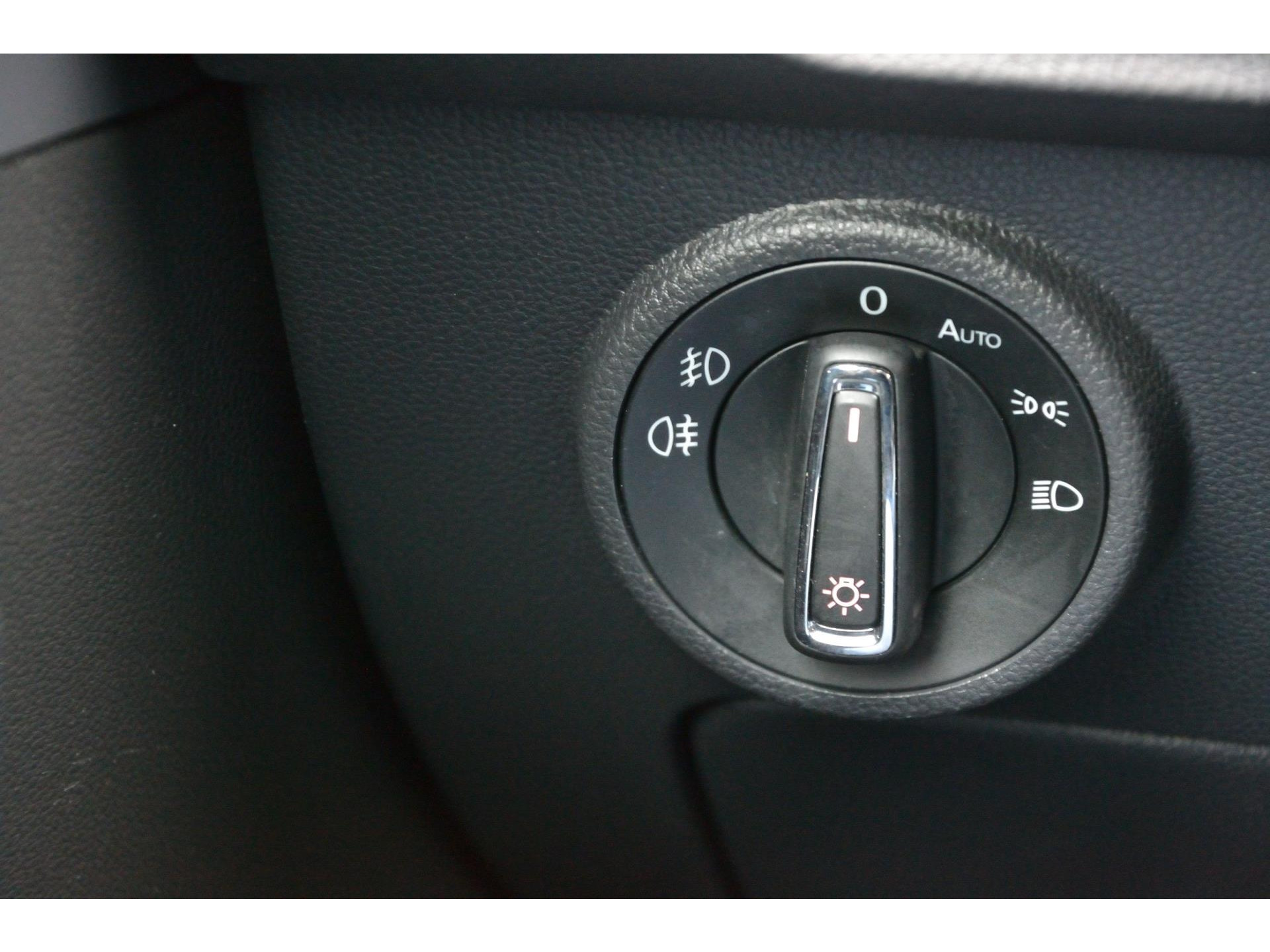 SEAT Ateca 1.4 EcoTSI Style 150PK | App-Connect | Clima | Navi