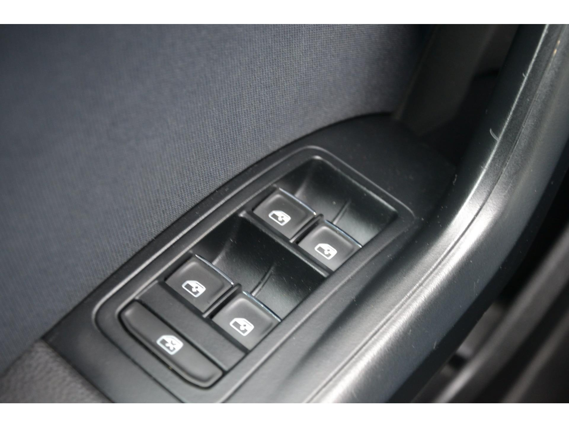 SEAT Ateca 1.4 EcoTSI Style 150PK | App-Connect | Clima | Navi