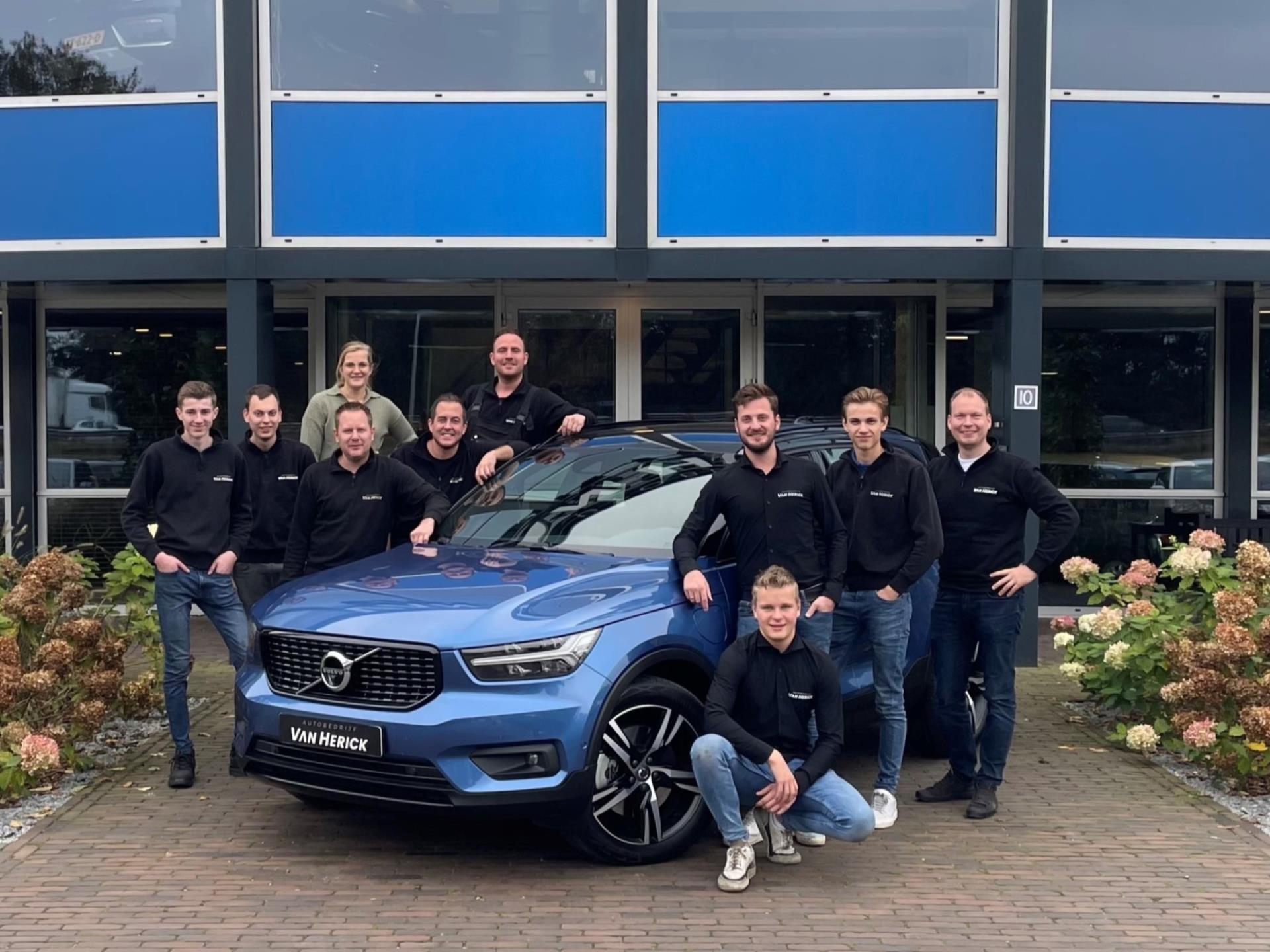 SEAT Ateca 1.4 EcoTSI Style 150PK | App-Connect | Clima | Navi