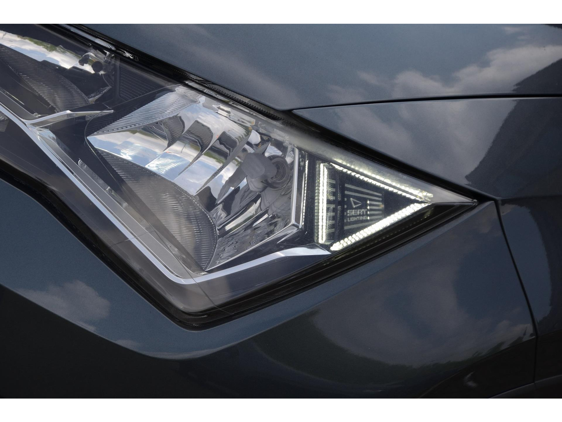 SEAT Ateca 1.4 EcoTSI Style 150PK | App-Connect | Clima | Navi