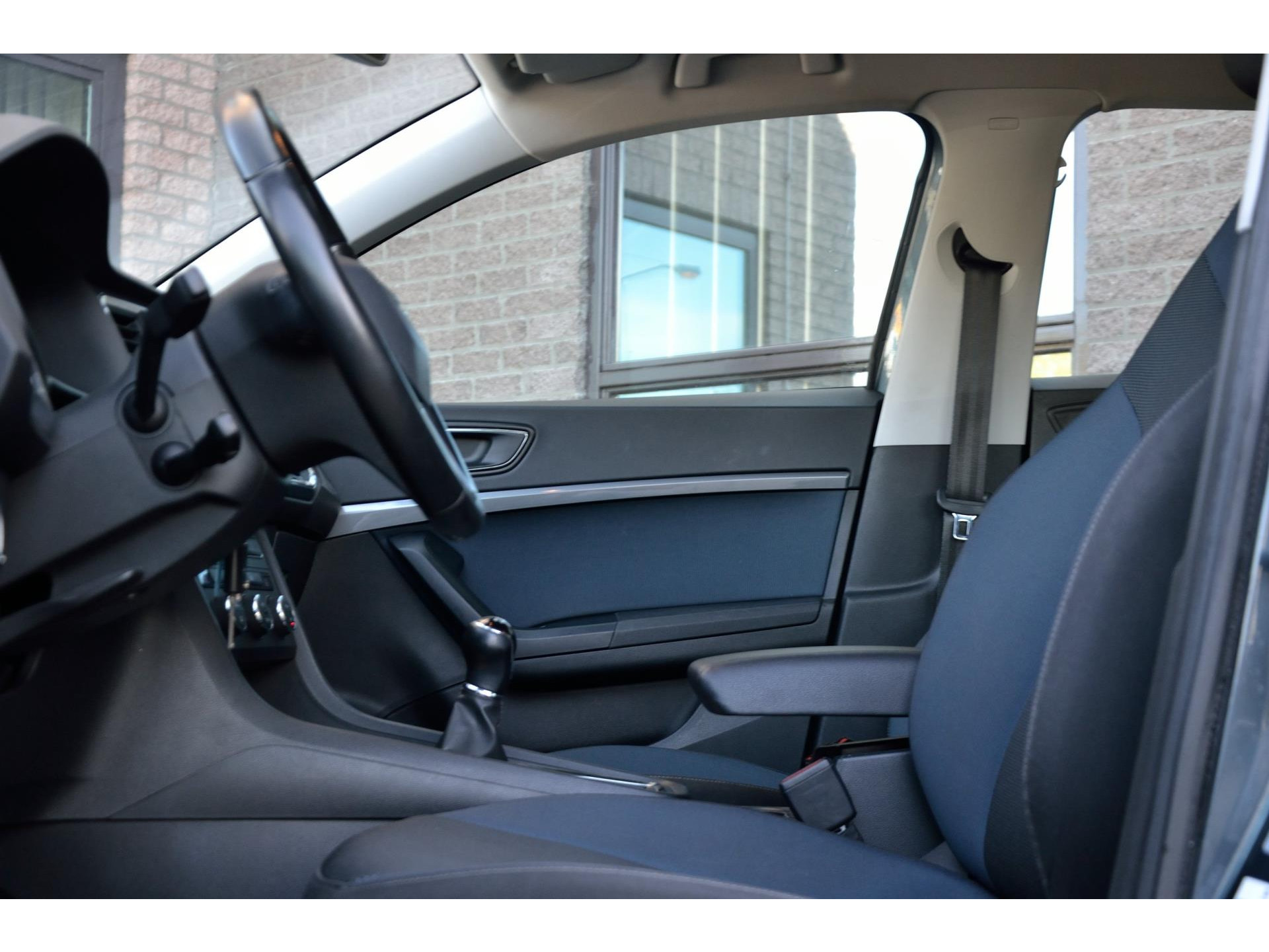 SEAT Ateca 1.4 EcoTSI Style 150PK | App-Connect | Clima | Navi