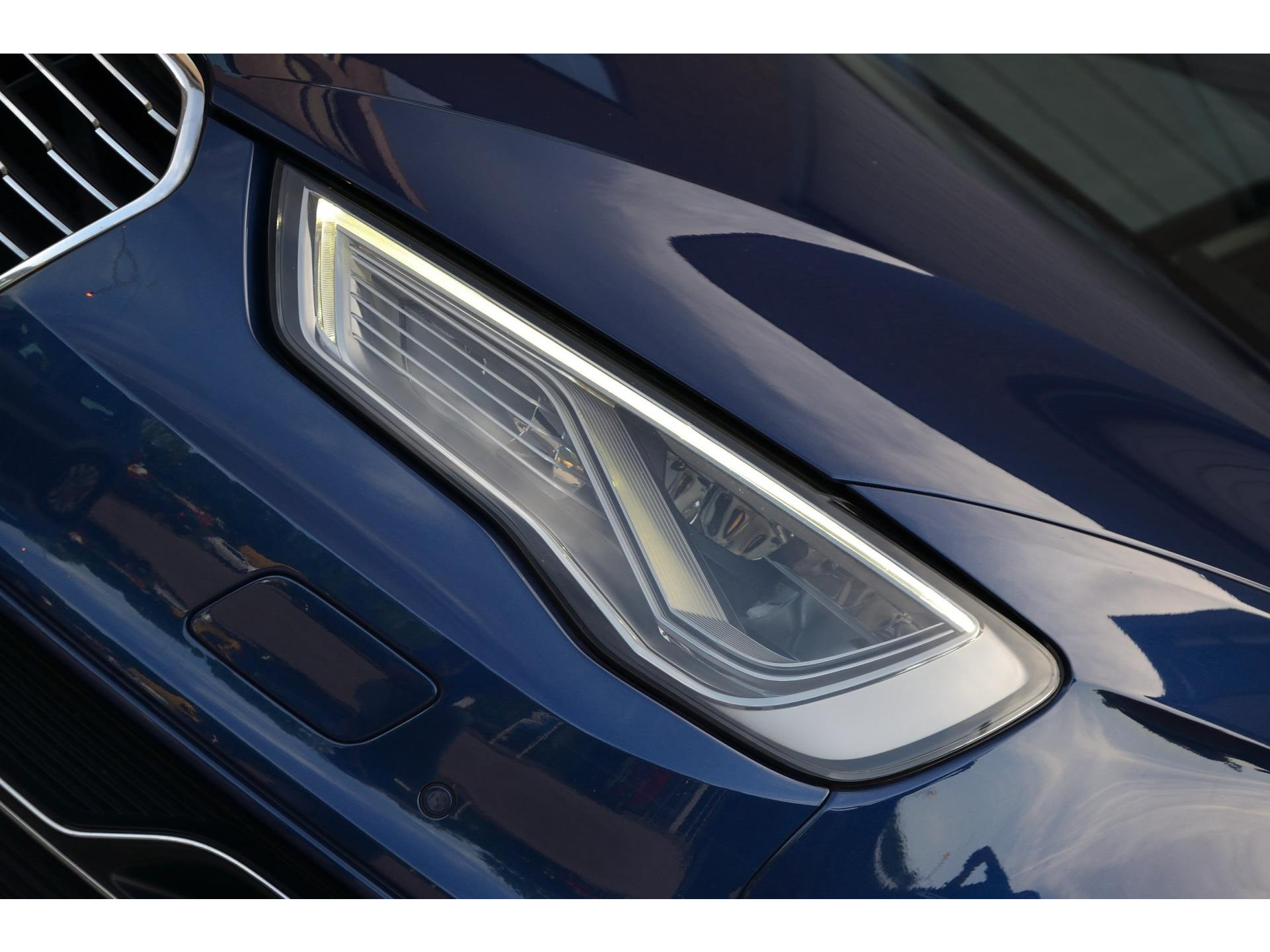 Audi A3 Sportback 1.4 e-tron S-line Pro Line plus Automaat | LED | Nette staat