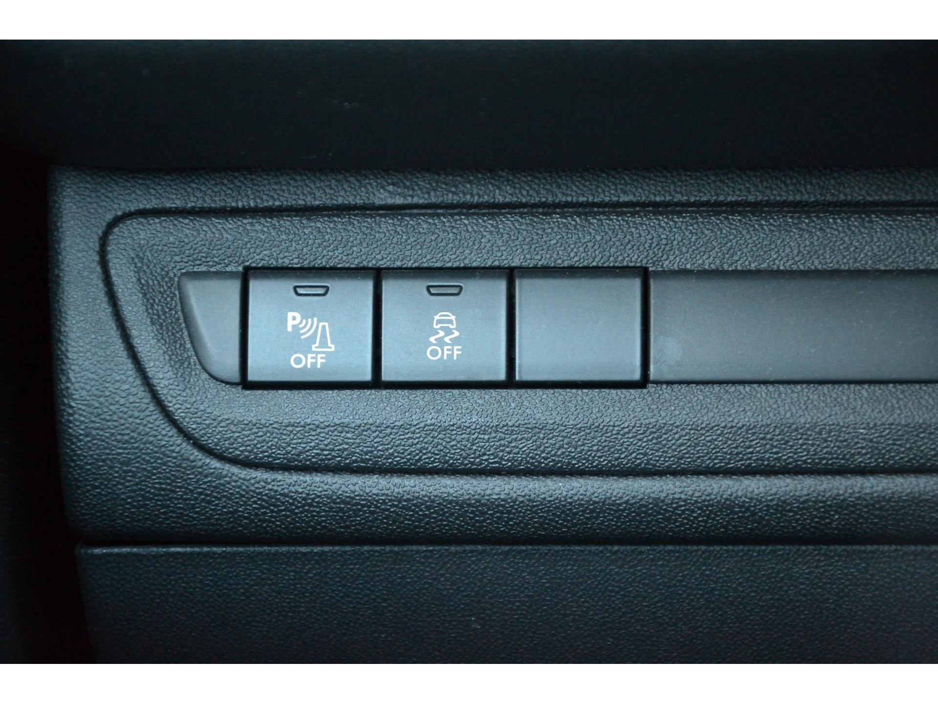 Peugeot 208 1.2 PureTech Urban Soul 5-Deurs | Cruise | Airco | Trekhaak