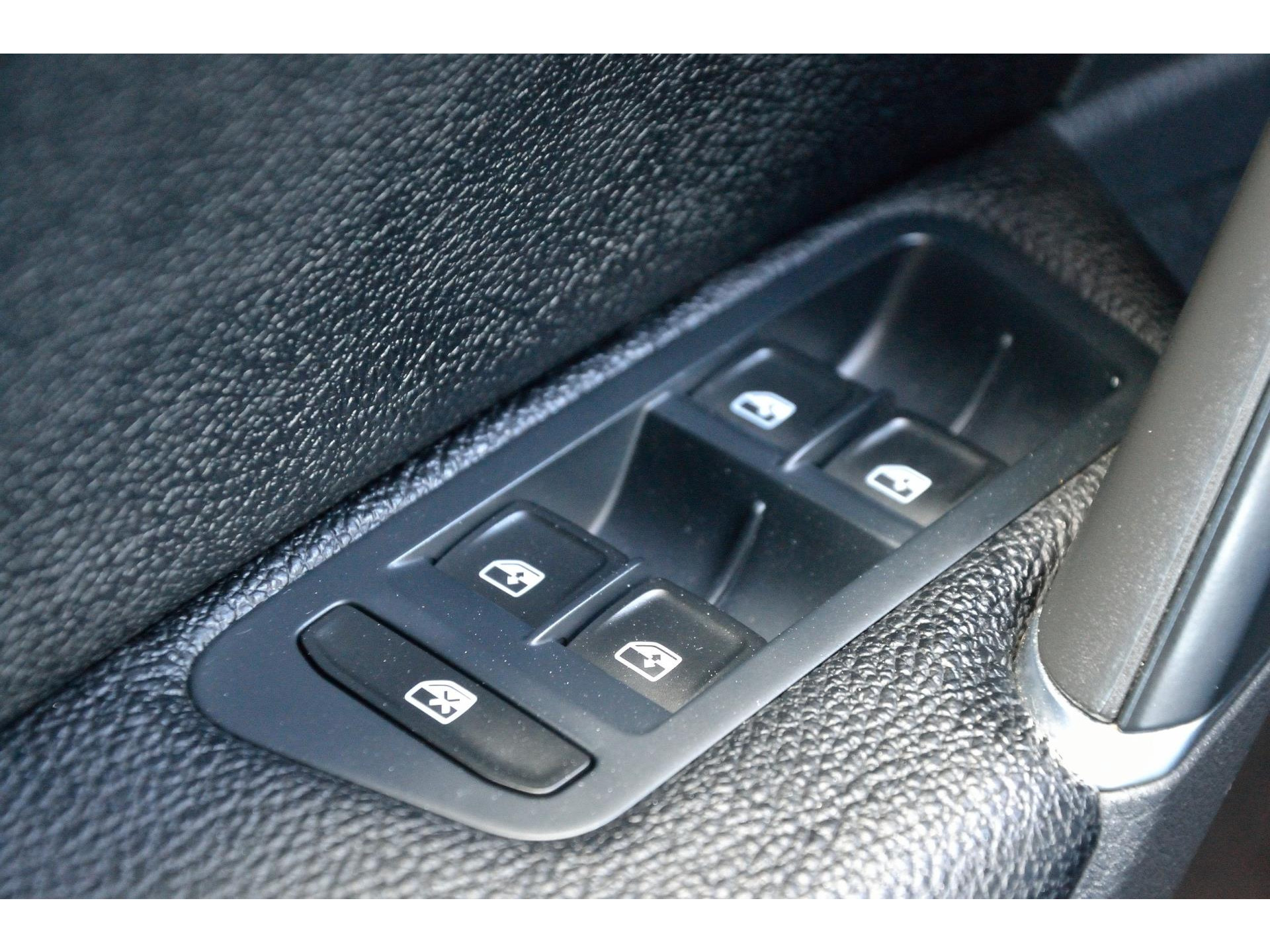 Volkswagen e-Golf E-Golf | Leder | ACC | Stoelverwarming