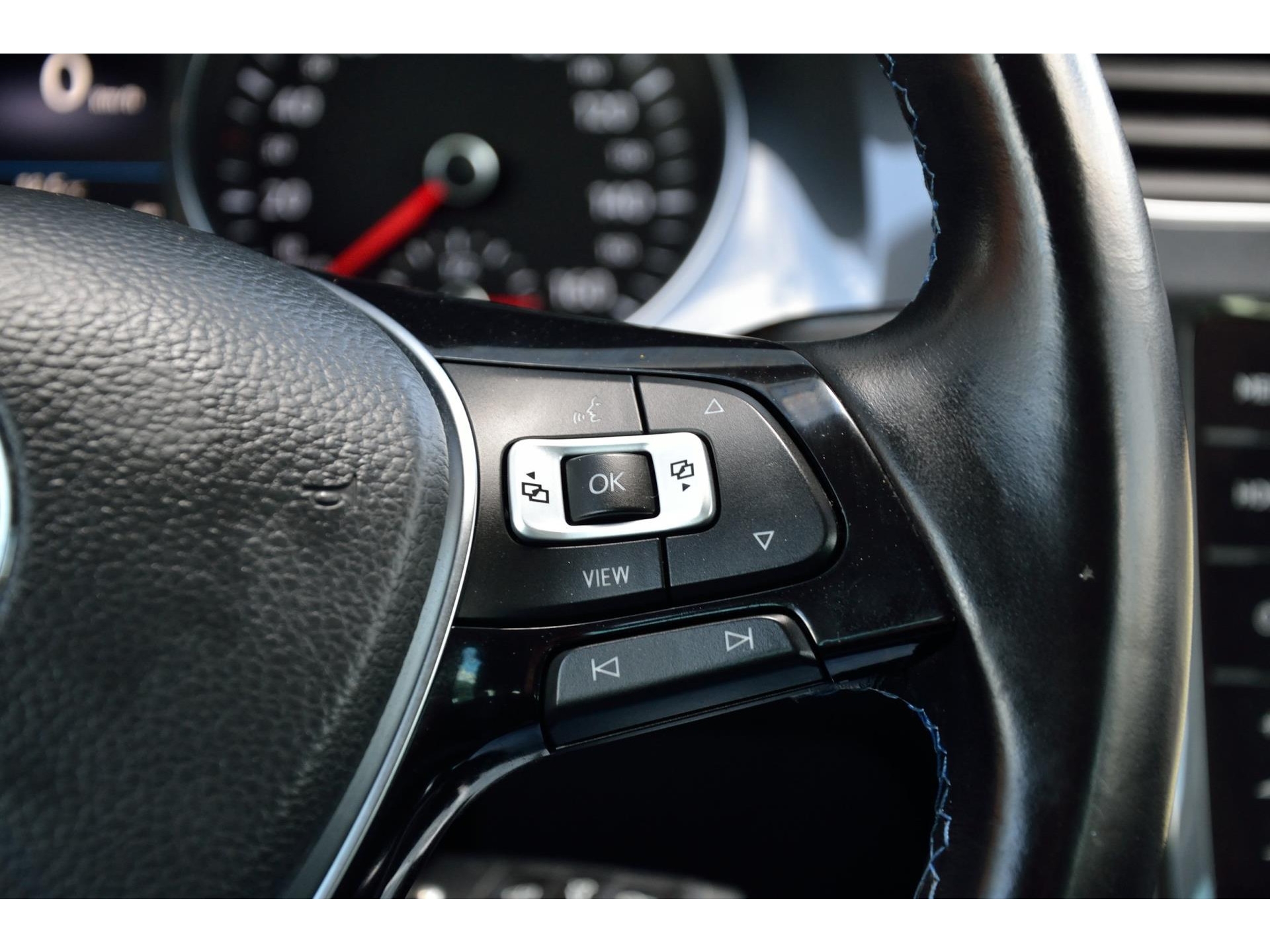 Volkswagen e-Golf E-Golf | Leder | ACC | Stoelverwarming