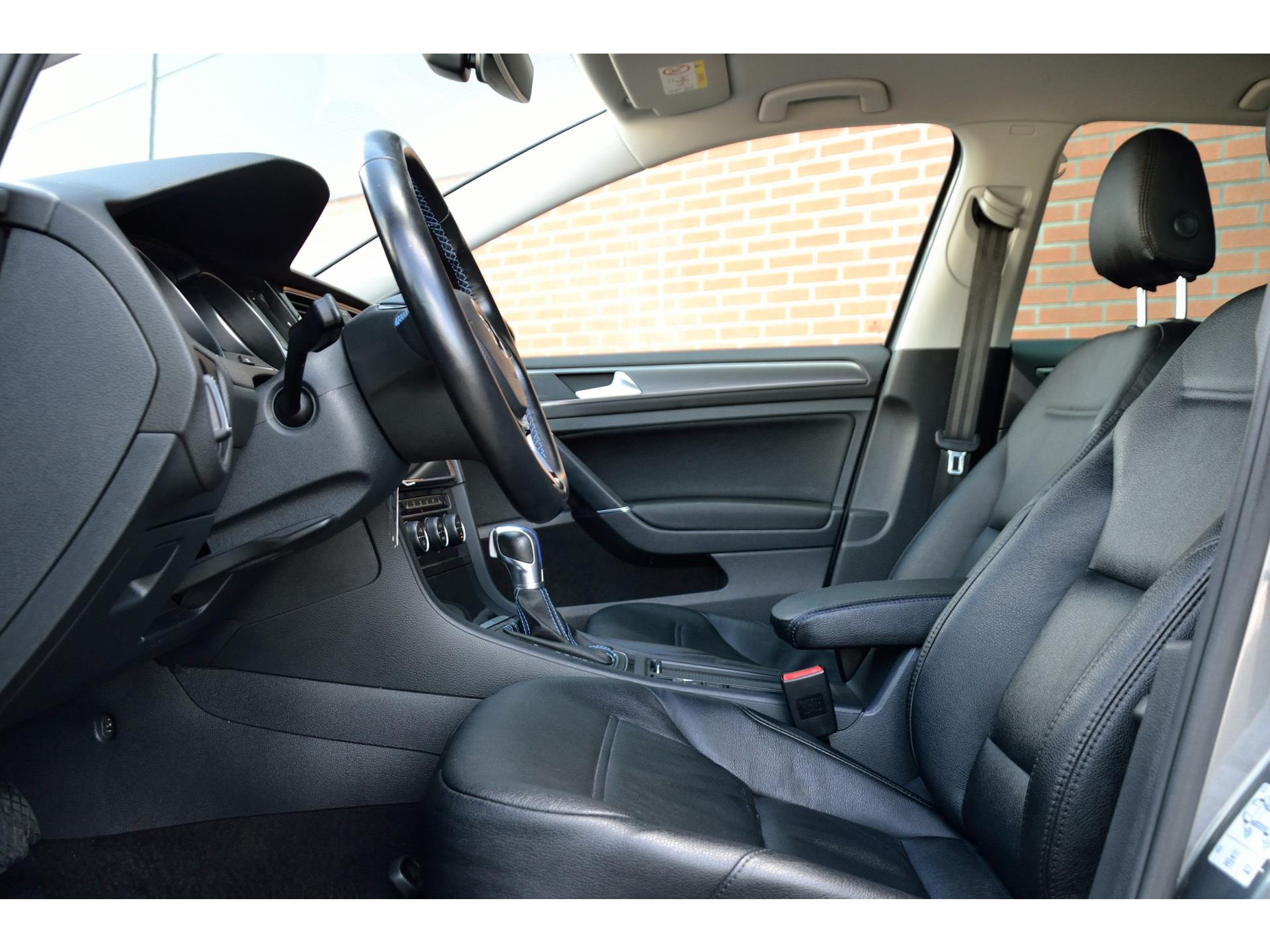 Volkswagen e-Golf E-Golf | Leder | ACC | Stoelverwarming
