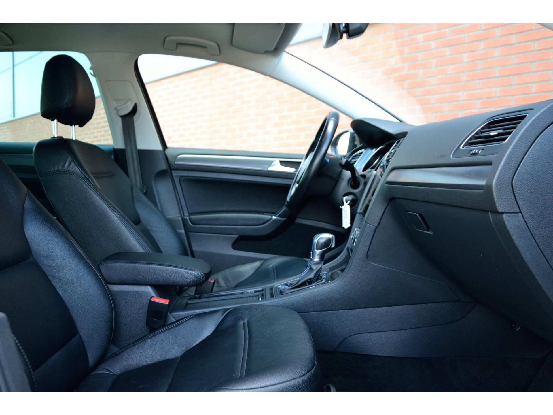 Volkswagen e-Golf E-Golf | Leder | ACC | Stoelverwarming