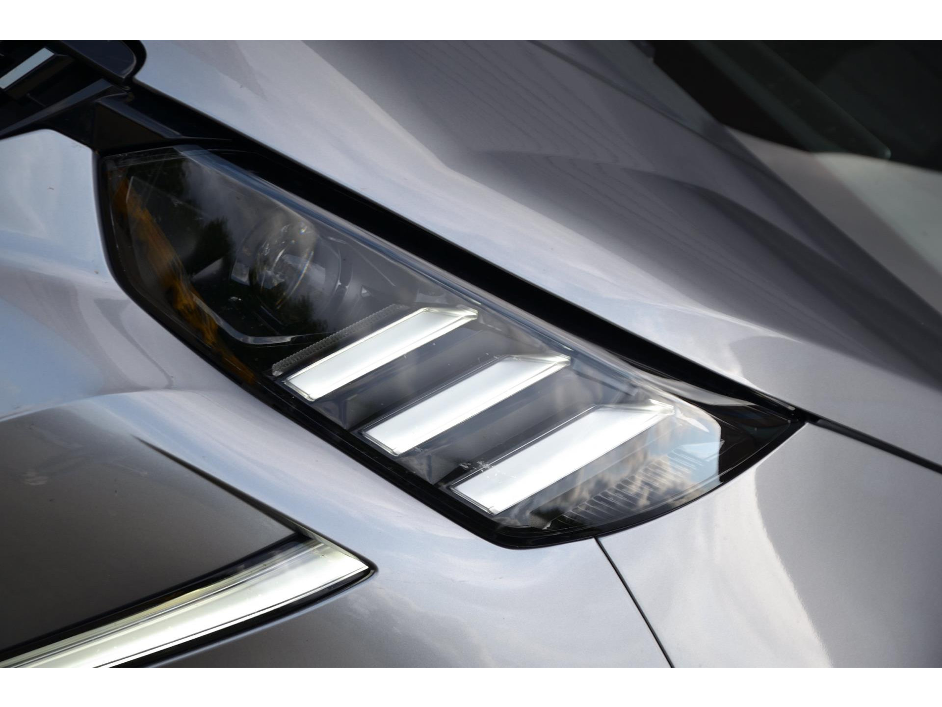 Peugeot 2008 1.2 PureTech GT-line | Navi | LED koplampen | Achteruitrijcamera