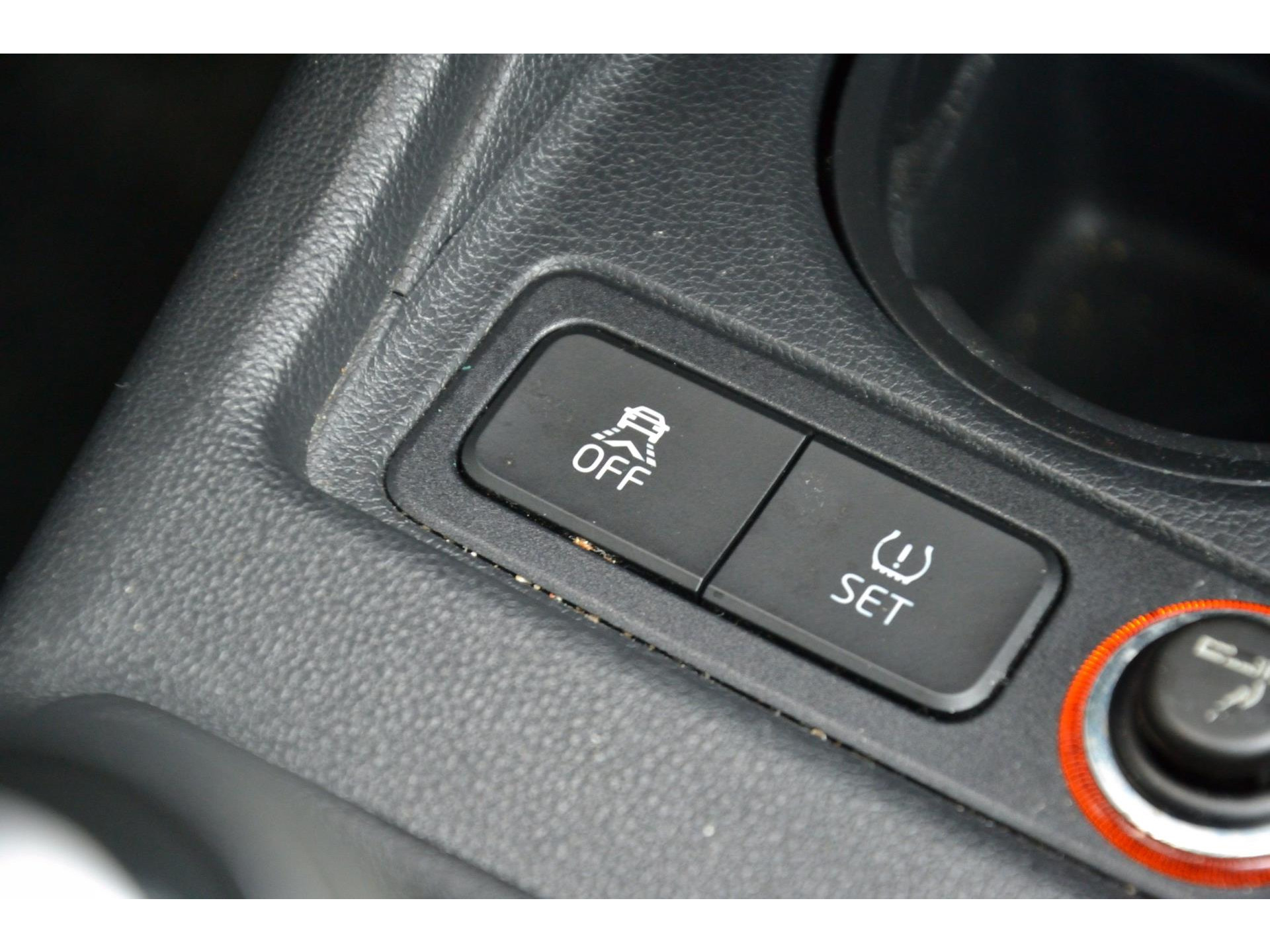 Volkswagen up! 1.0 move up! BlueMotion | Navi | Airco | 5 Deurs