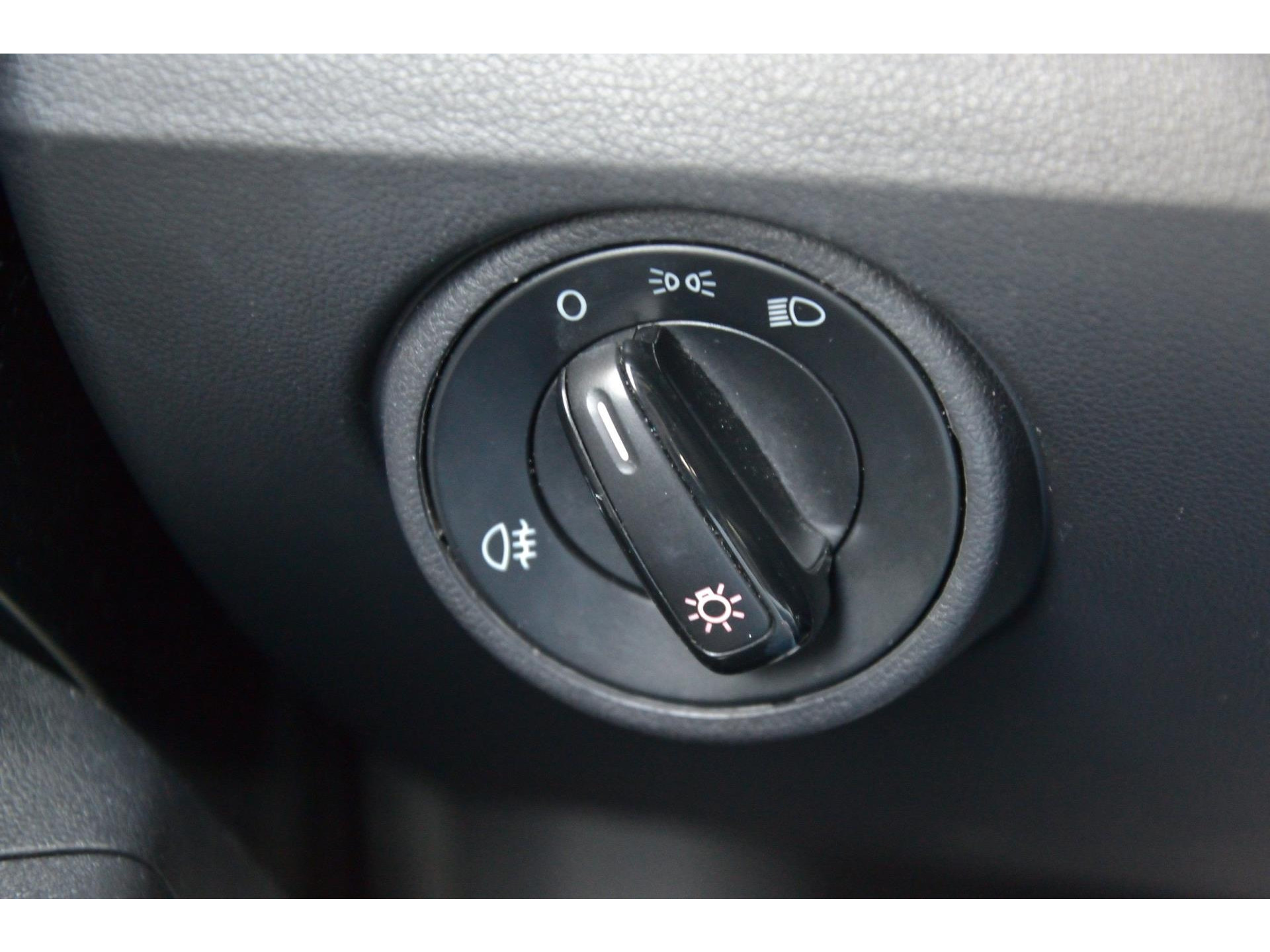 Volkswagen up! 1.0 move up! BlueMotion | Navi | Airco | 5 Deurs