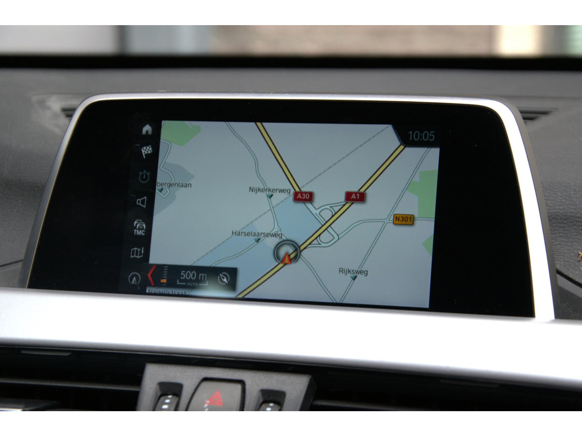 BMW X1 SDrive18i Executive |Navigatie| Trekhaak | Achteruitrijcamera