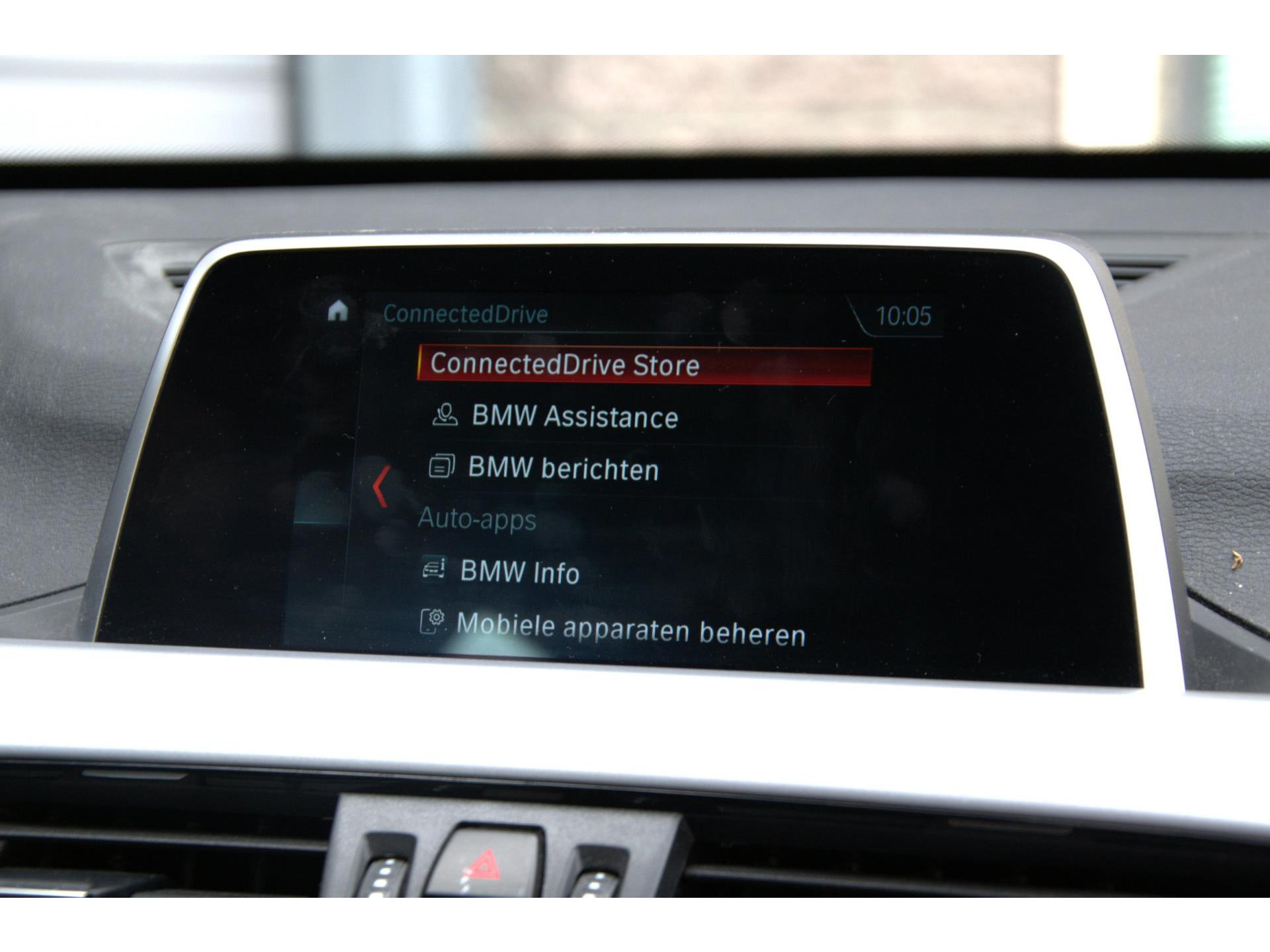 BMW X1 SDrive18i Executive |Navigatie| Trekhaak | Achteruitrijcamera