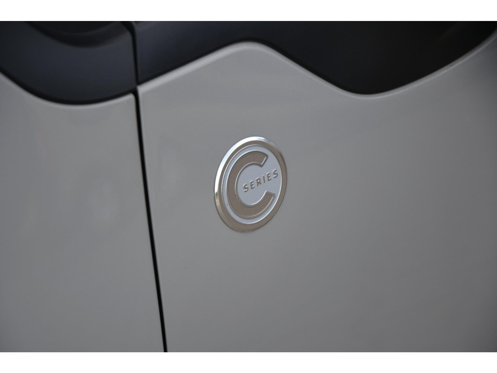 Citroën C3 1.2 PureTech C-Series 110PK | Clima | App Connect | Cruise control