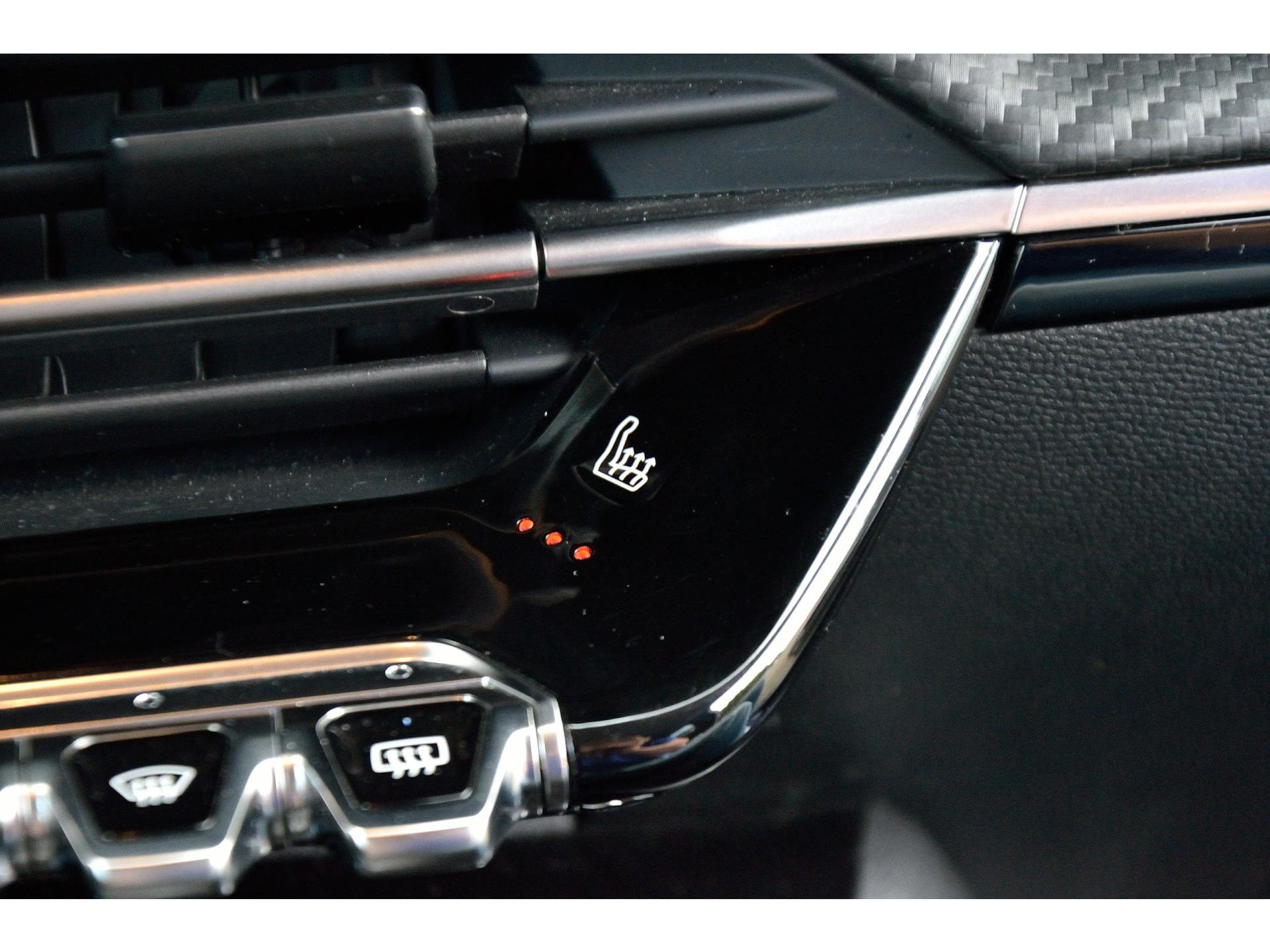 Peugeot 208 1.2 PureTech Allure Pack | ACC | Keyless | Stoelverwarming | 360 camera