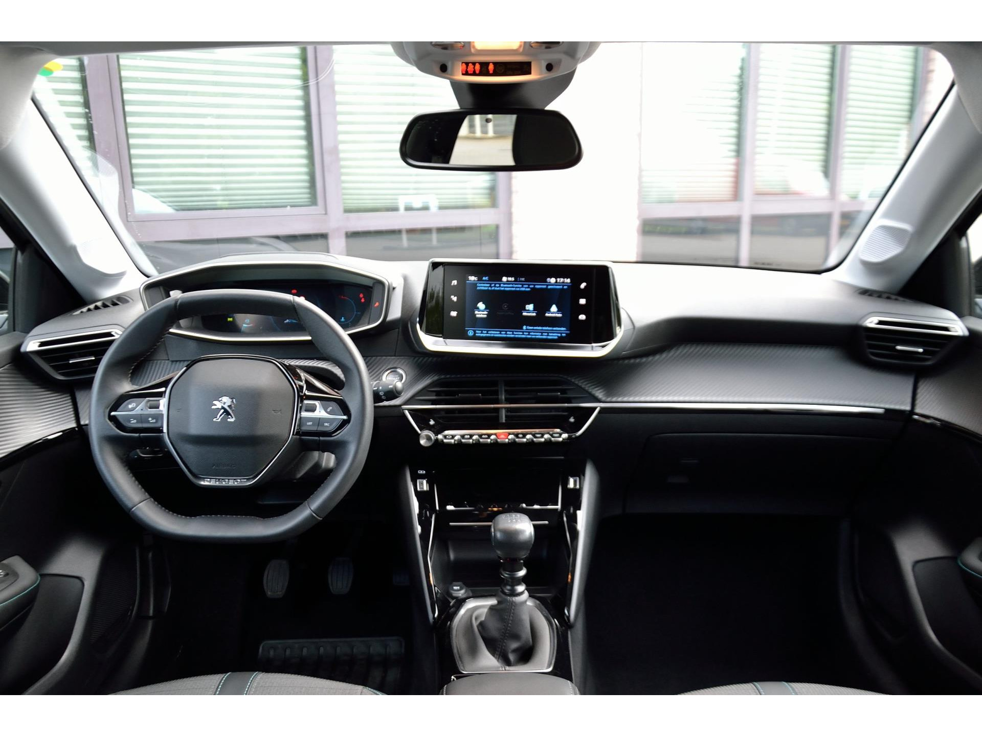 Peugeot 208 1.2 PureTech Allure Pack | ACC | Keyless | Stoelverwarming | 360 camera