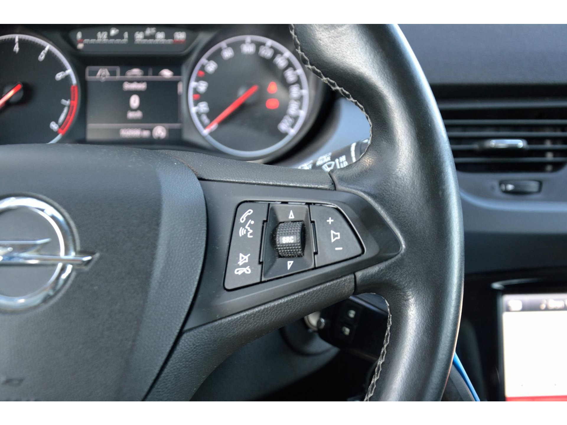 Opel Corsa 1.0 Turbo Business+ | Cruise | Clima | 5 Deurs