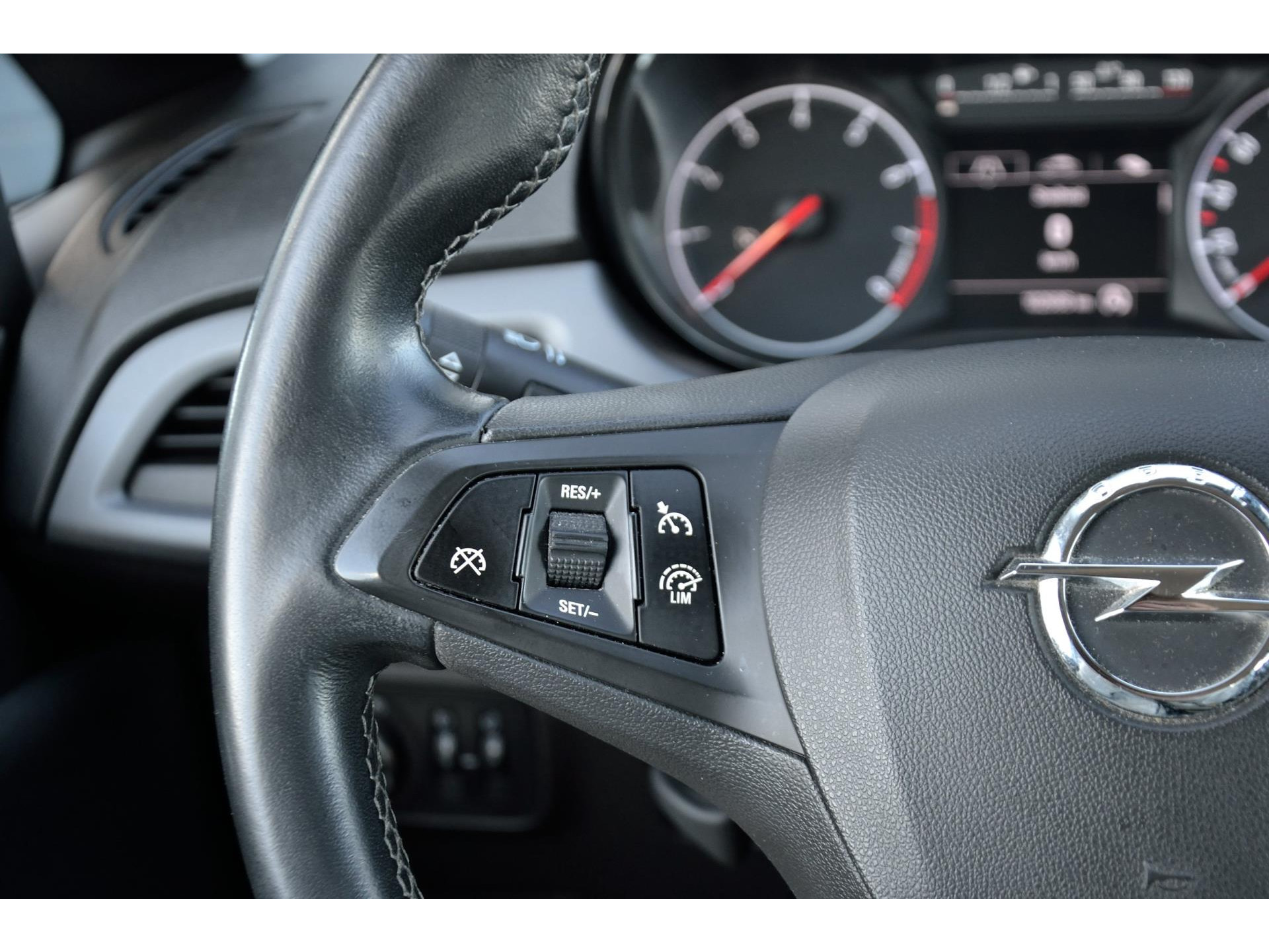 Opel Corsa 1.0 Turbo Business+ | Cruise | Clima | 5 Deurs
