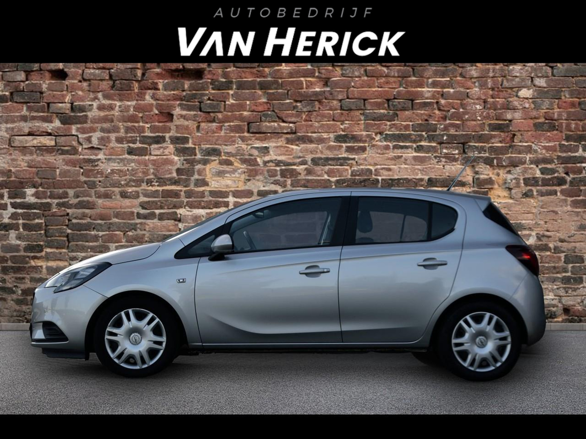 Opel Corsa 1.0 Turbo Business+ | Cruise | Clima | 5 Deurs