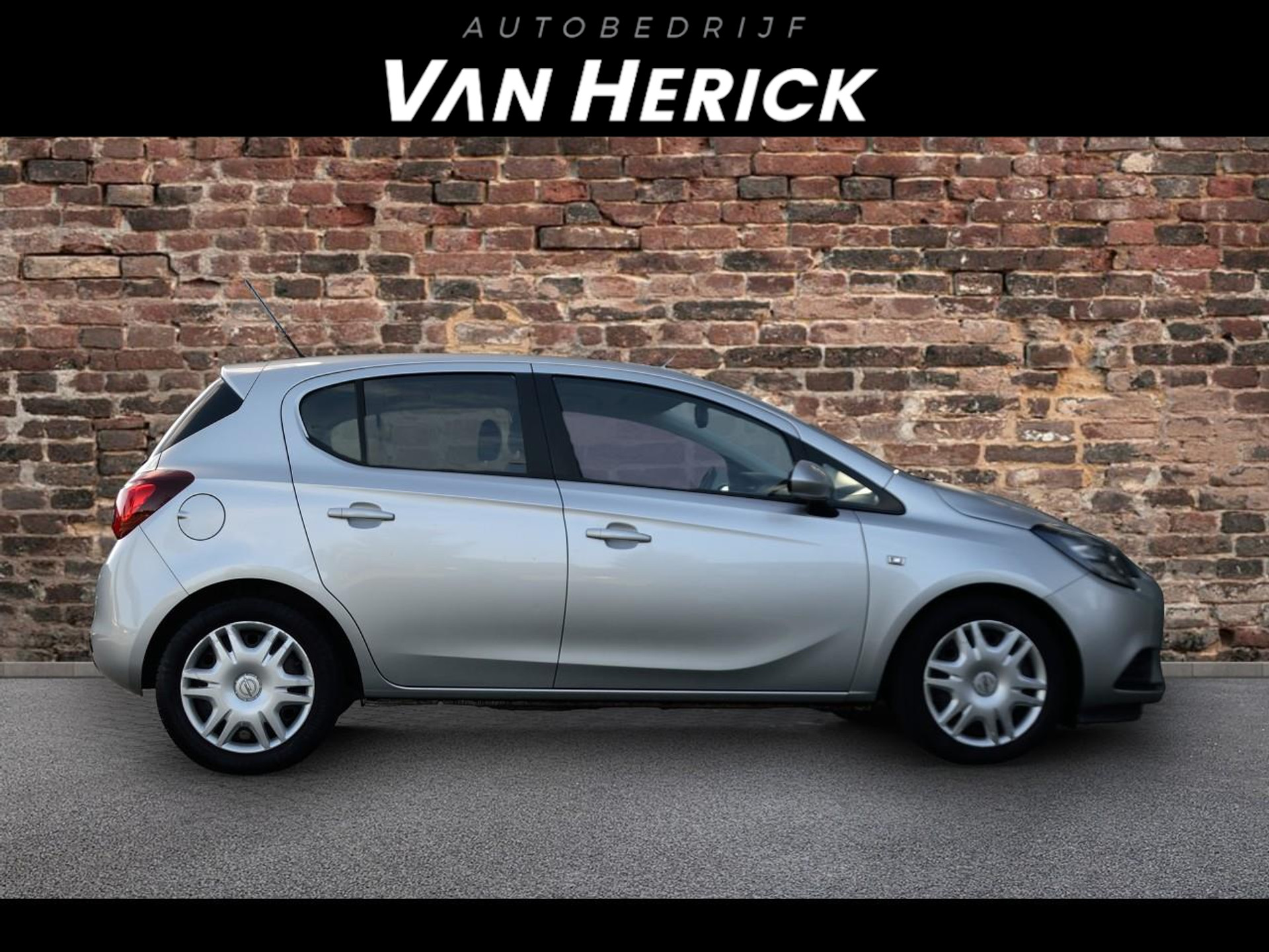 Opel Corsa 1.0 Turbo Business+ | Cruise | Clima | 5 Deurs