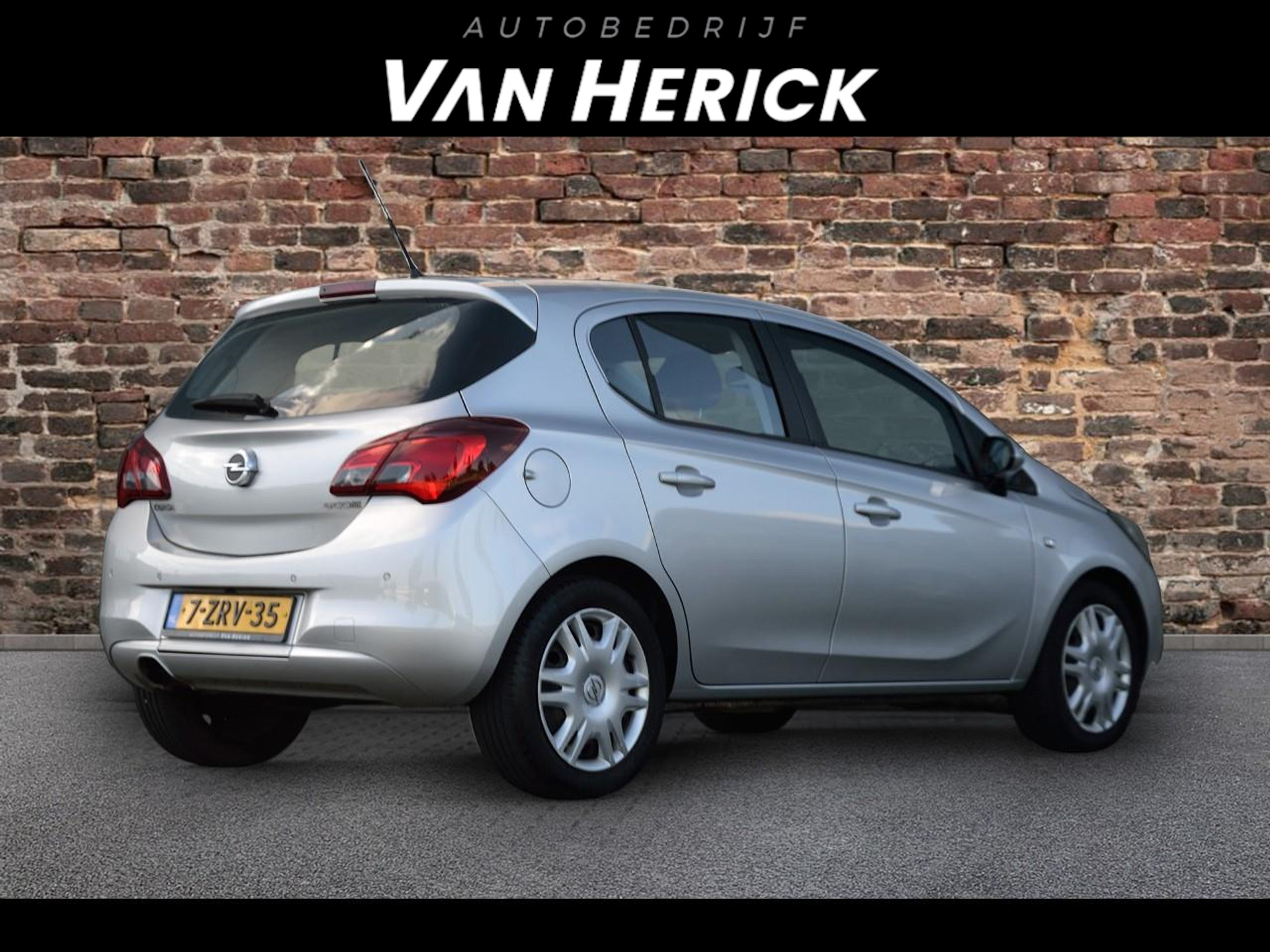 Opel Corsa 1.0 Turbo Business+ | Cruise | Clima | 5 Deurs