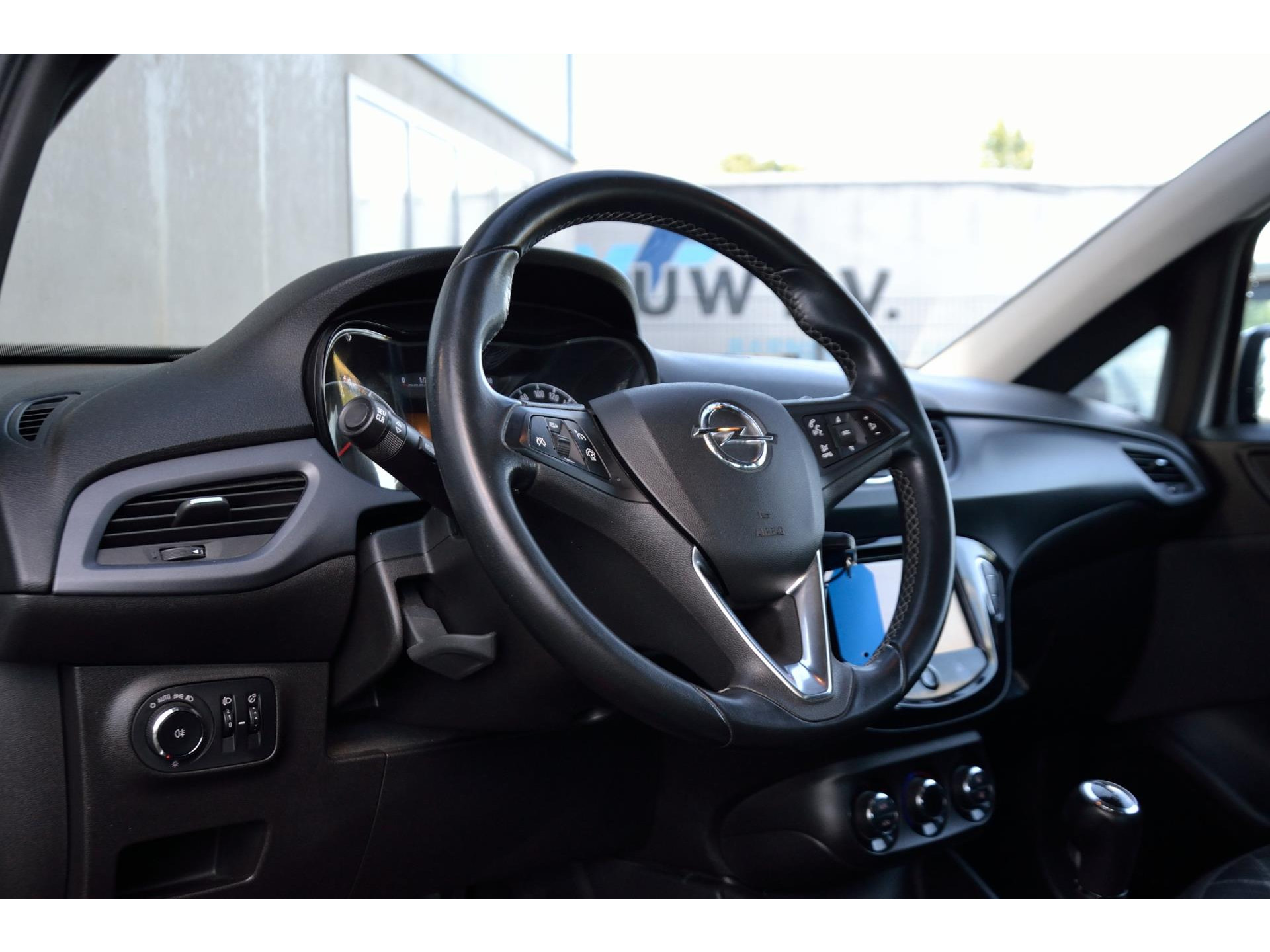 Opel Corsa 1.0 Turbo Business+ | Cruise | Clima | 5 Deurs
