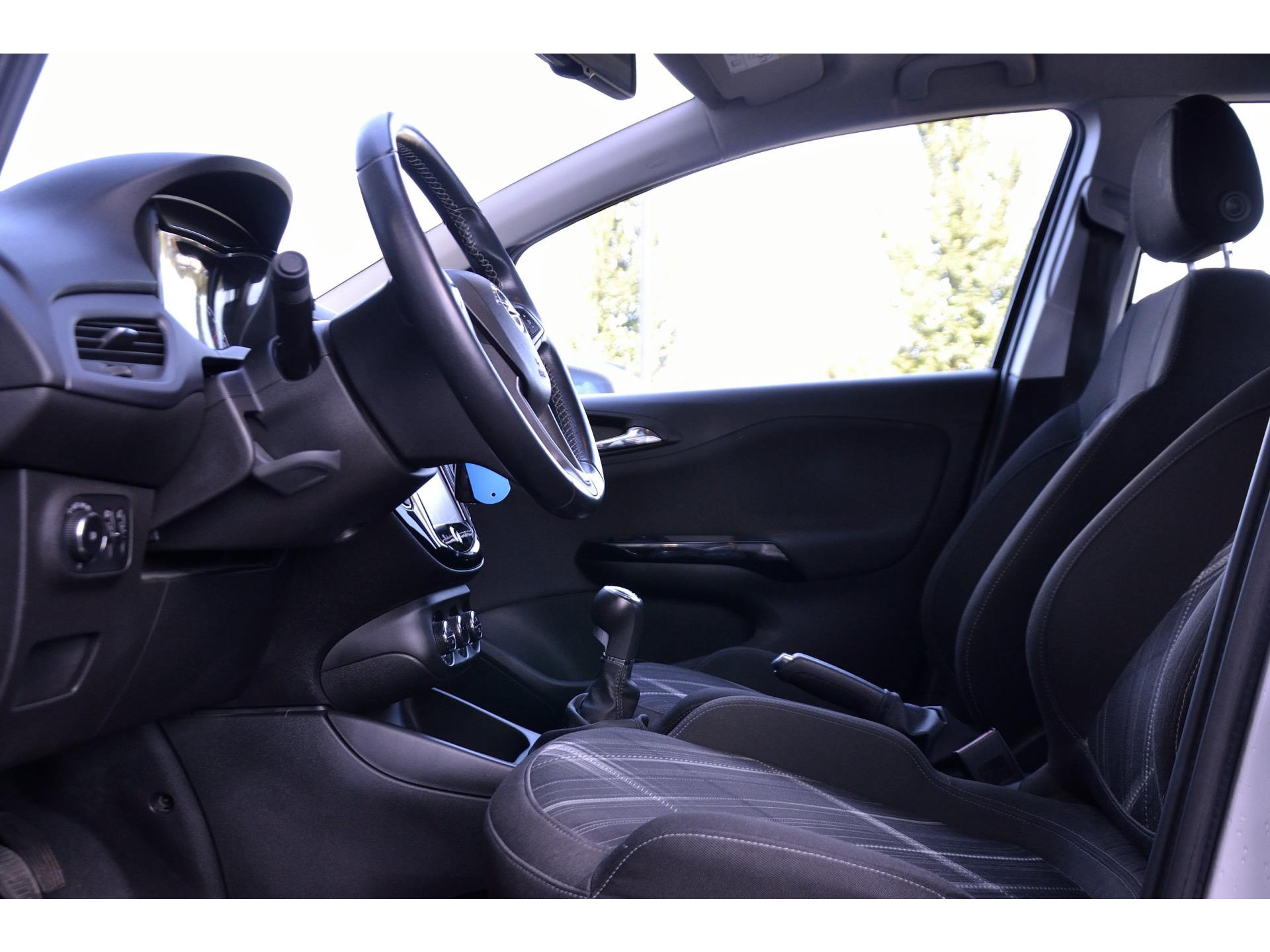 Opel Corsa 1.0 Turbo Business+ | Cruise | Clima | 5 Deurs