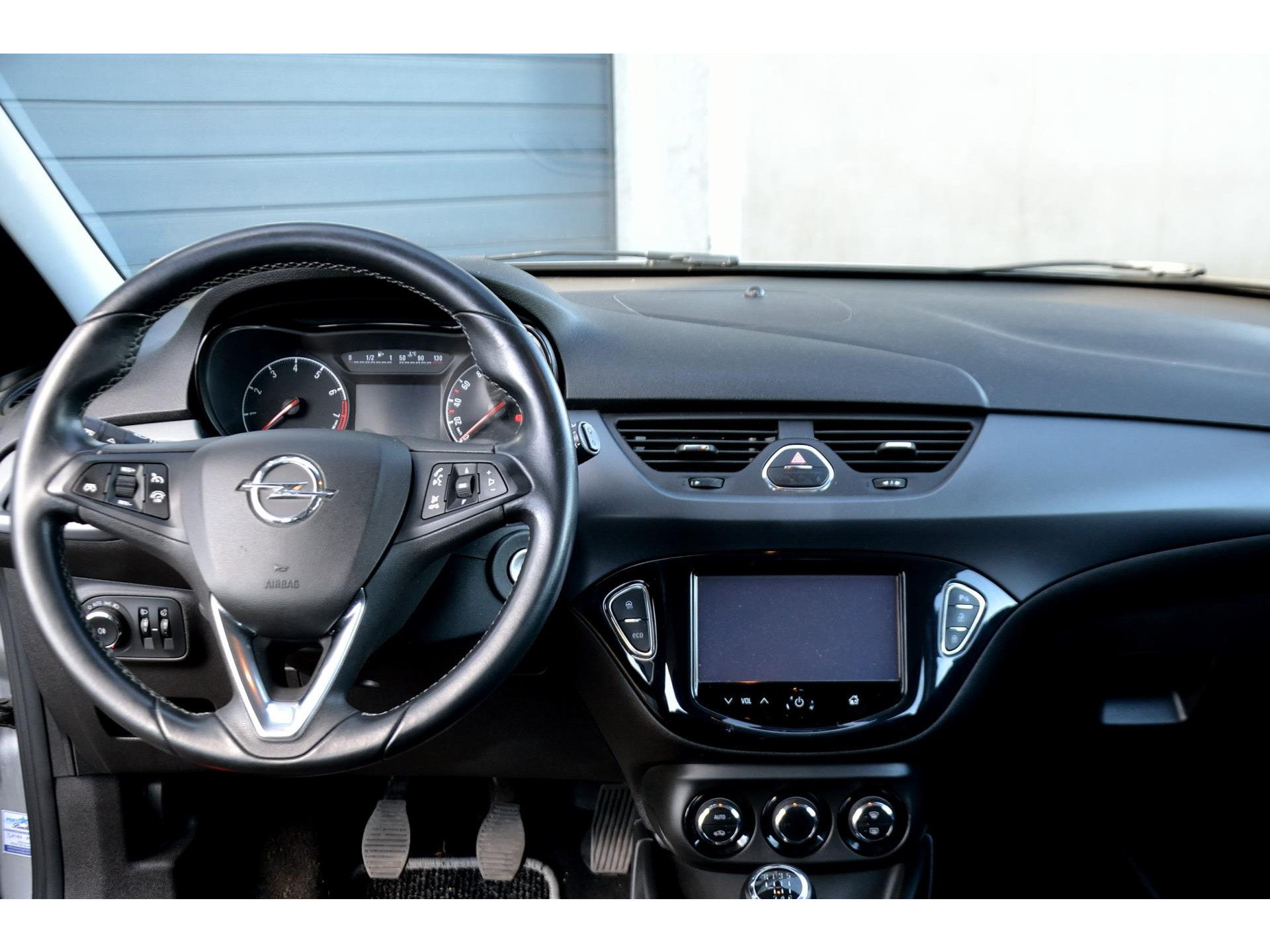 Opel Corsa 1.0 Turbo Business+ | Cruise | Clima | 5 Deurs