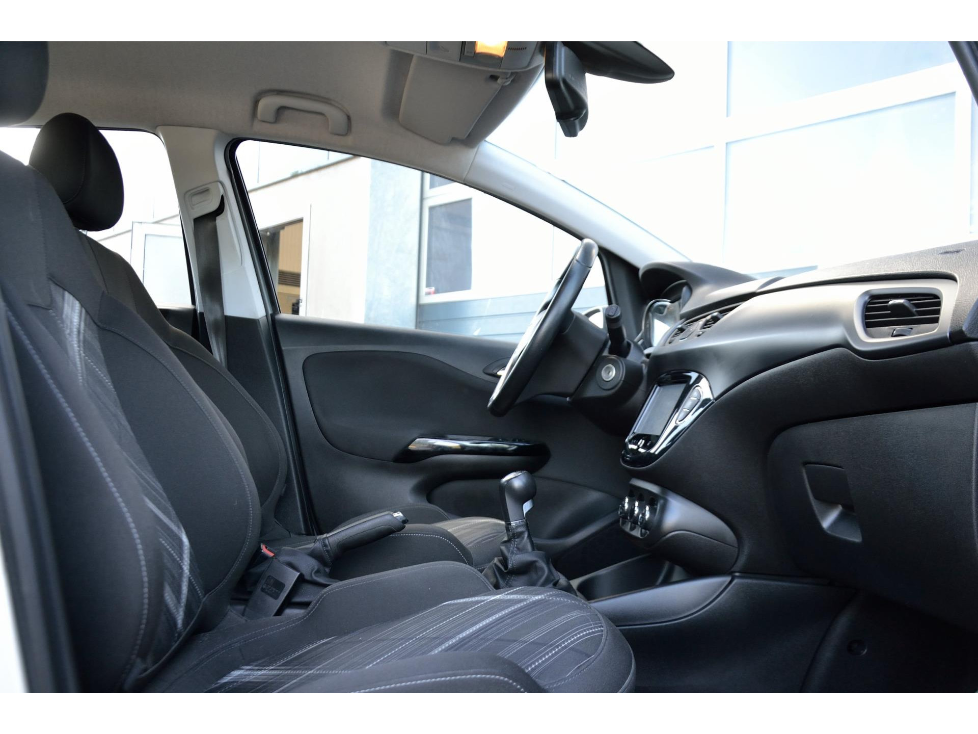 Opel Corsa 1.0 Turbo Business+ | Cruise | Clima | 5 Deurs