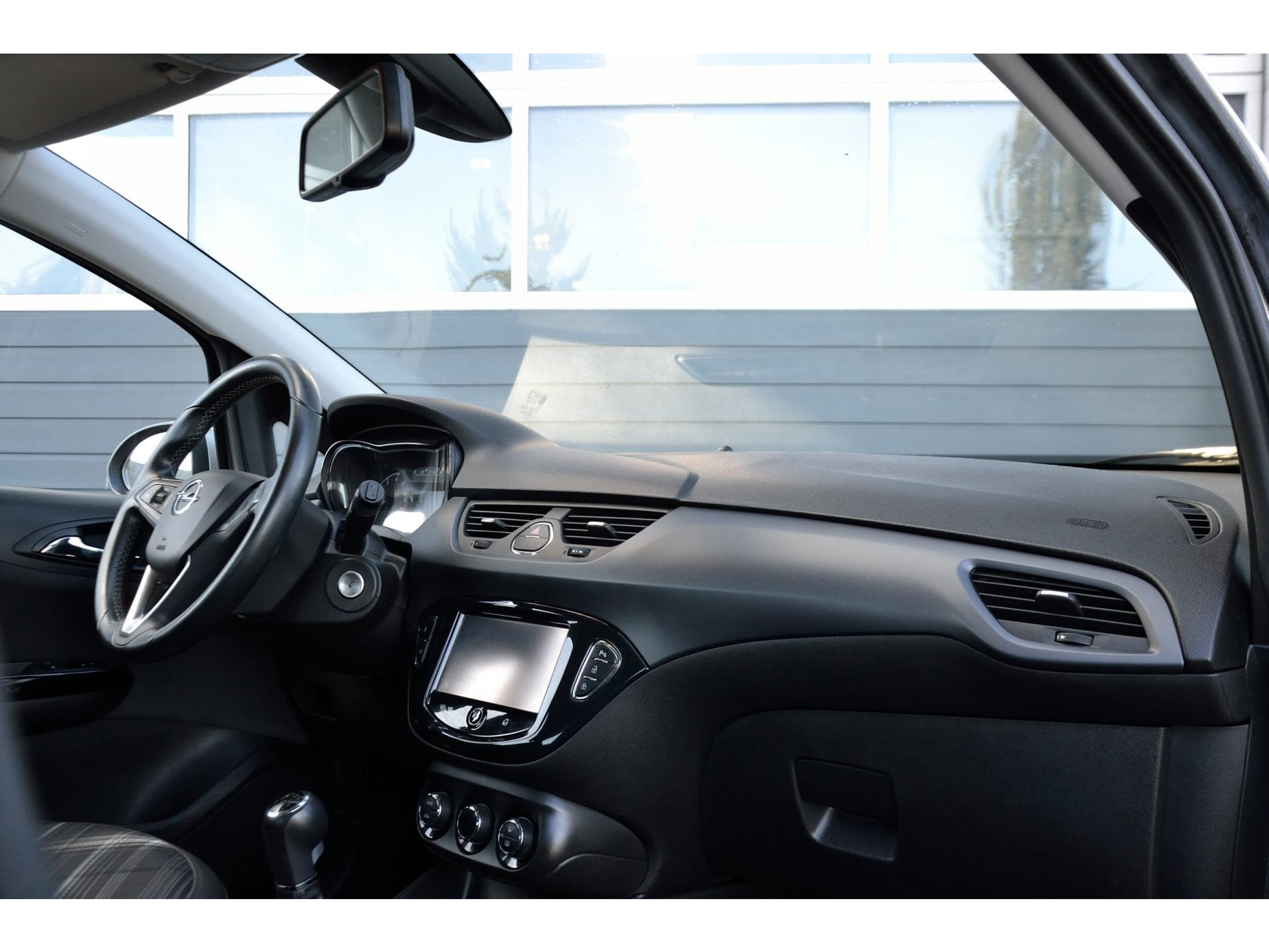 Opel Corsa 1.0 Turbo Business+ | Cruise | Clima | 5 Deurs