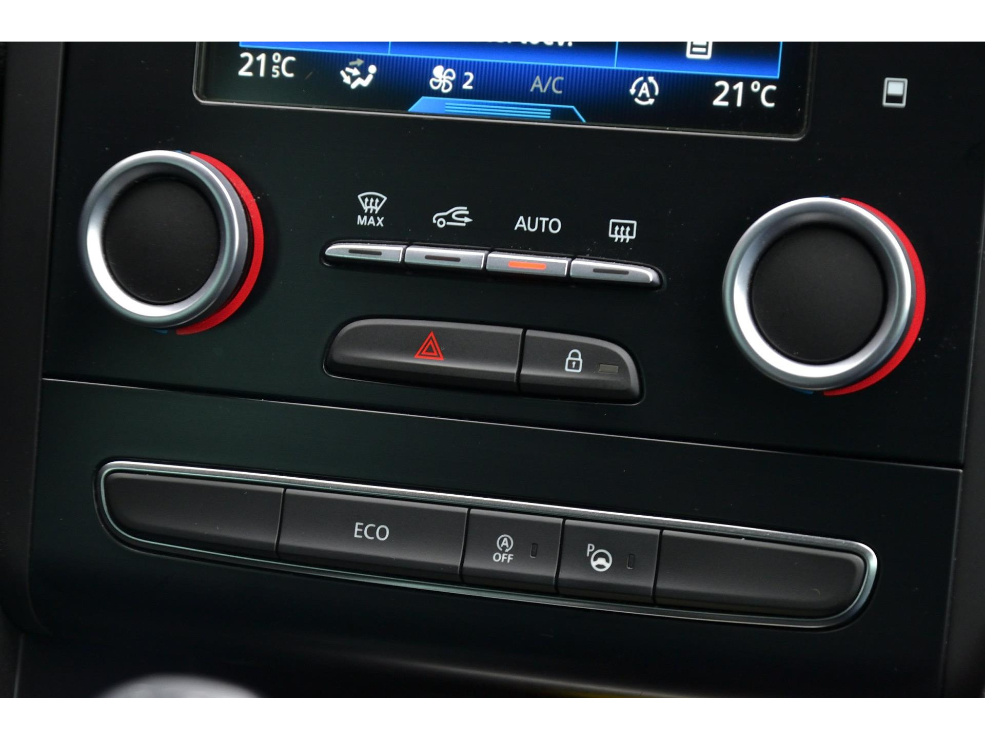 Renault Mégane Estate 1.2 TCe Bose | Cruise | Trekhaak | Camera