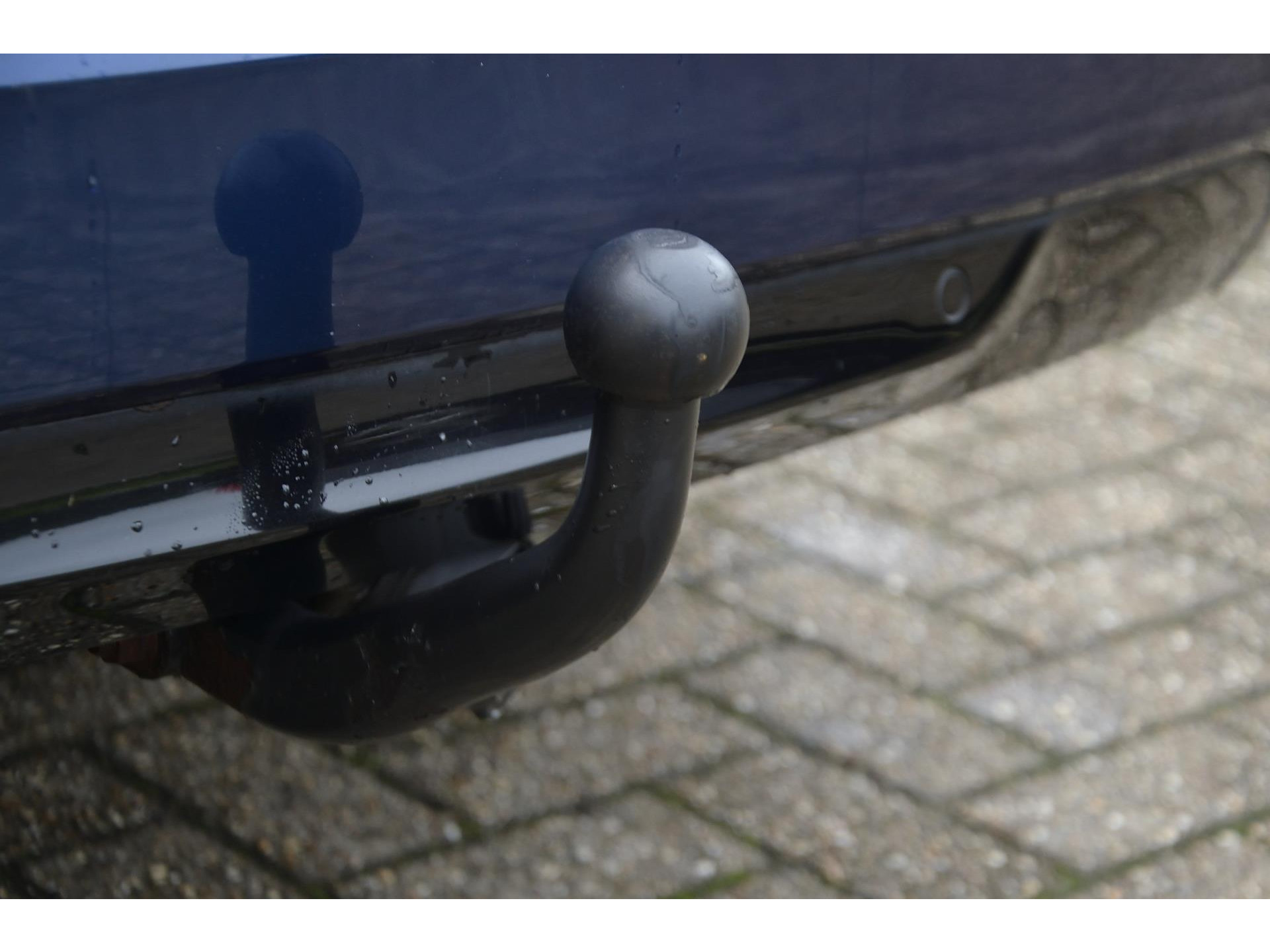 Renault Mégane Estate 1.2 TCe Bose | Cruise | Trekhaak | Camera