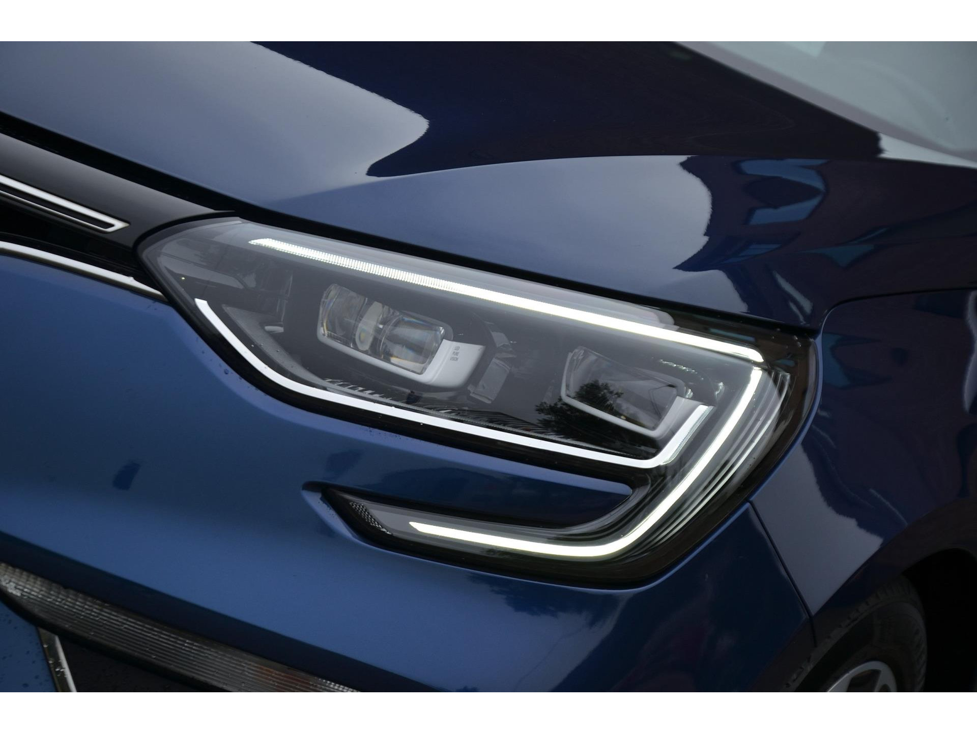 Renault Mégane Estate 1.2 TCe Bose | Cruise | Trekhaak | Camera