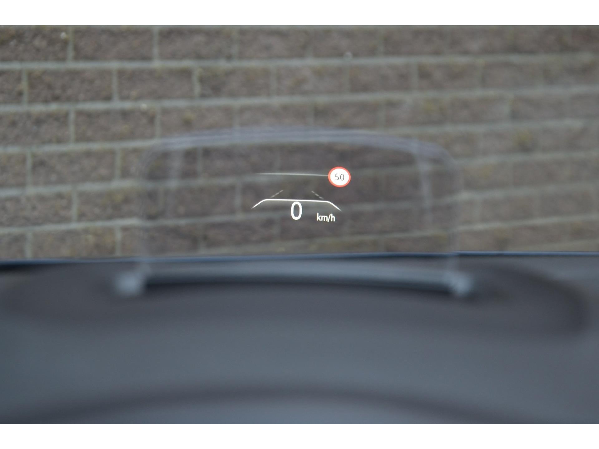 Renault Mégane Estate 1.2 TCe Bose | Cruise | Trekhaak | Camera